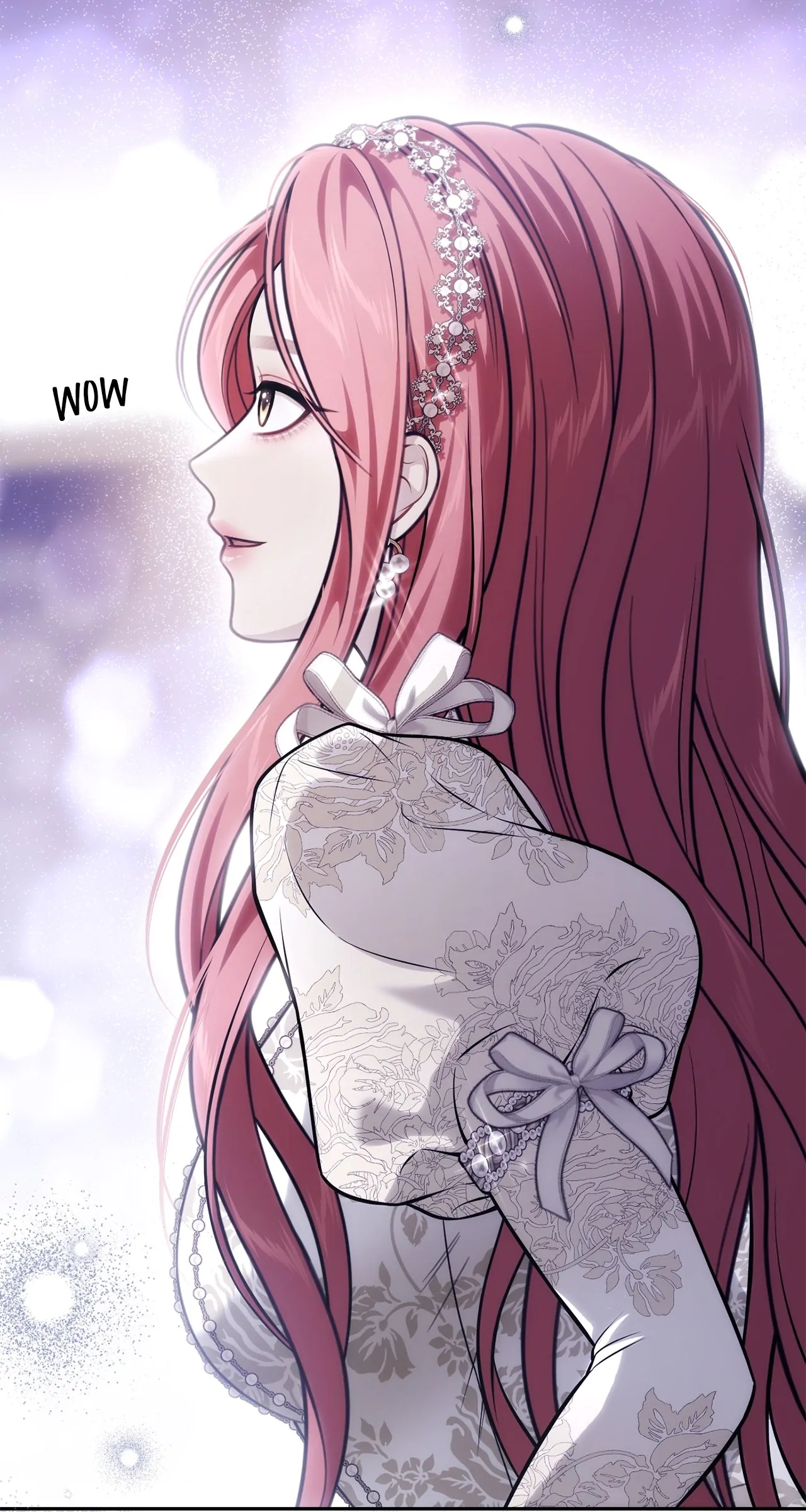 The Secret Bedroom of the Abandoned Princess Chapter 159 - page 113