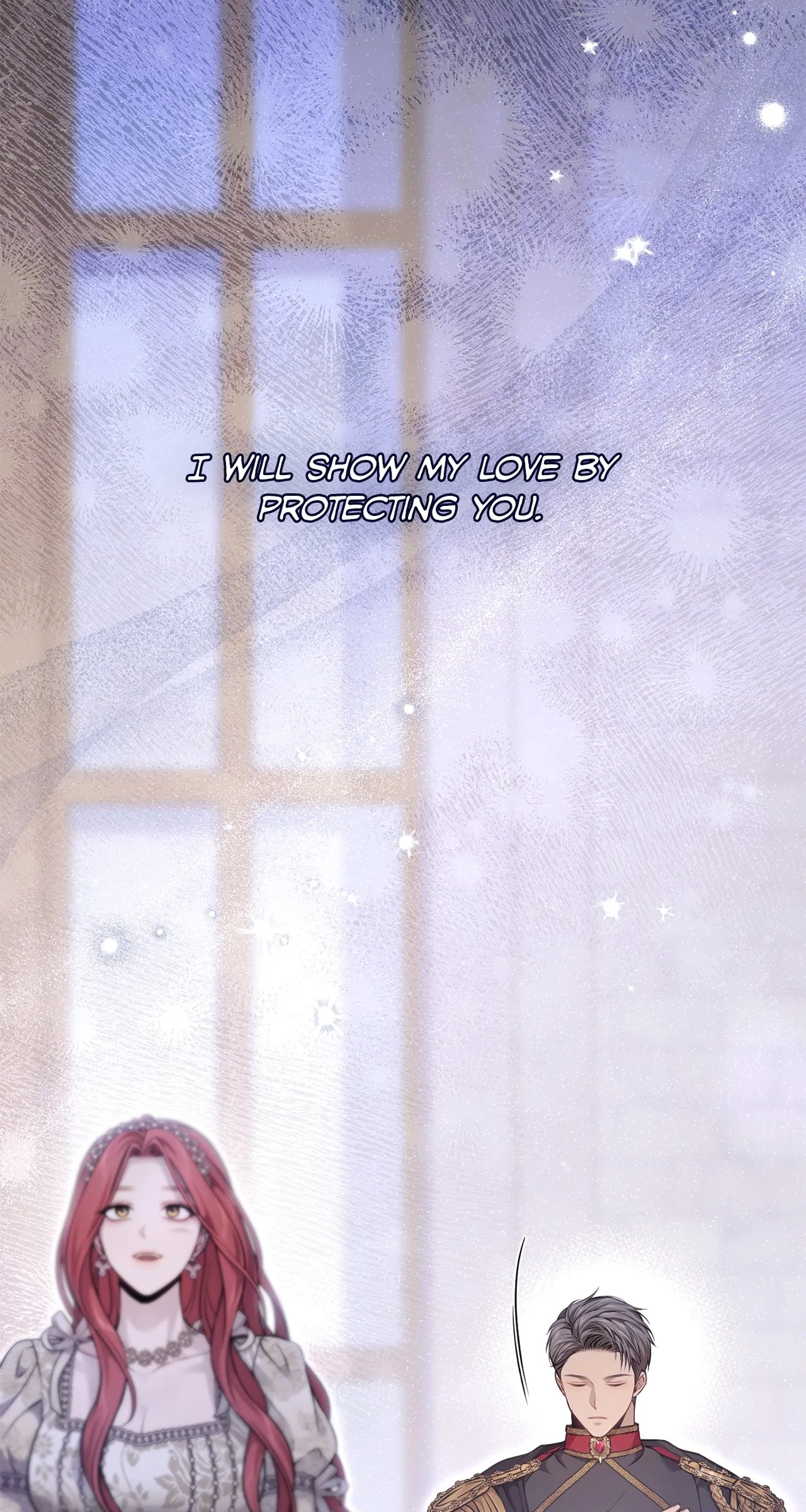 The Secret Bedroom of the Abandoned Princess Chapter 159 - page 115