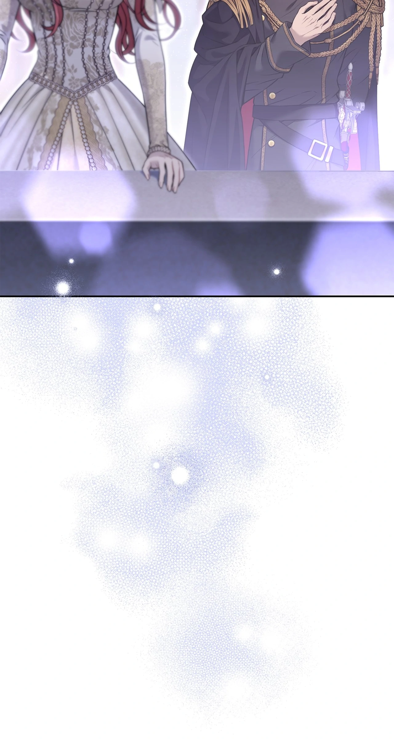The Secret Bedroom of the Abandoned Princess Chapter 159 - page 116