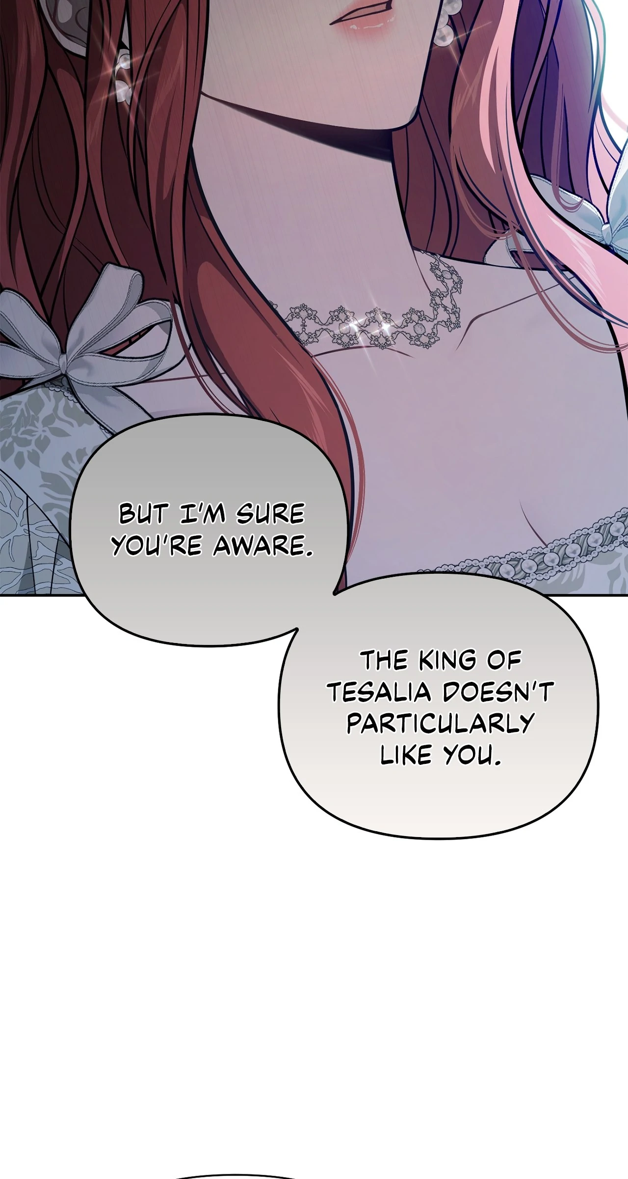The Secret Bedroom of the Abandoned Princess Chapter 159 - page 14
