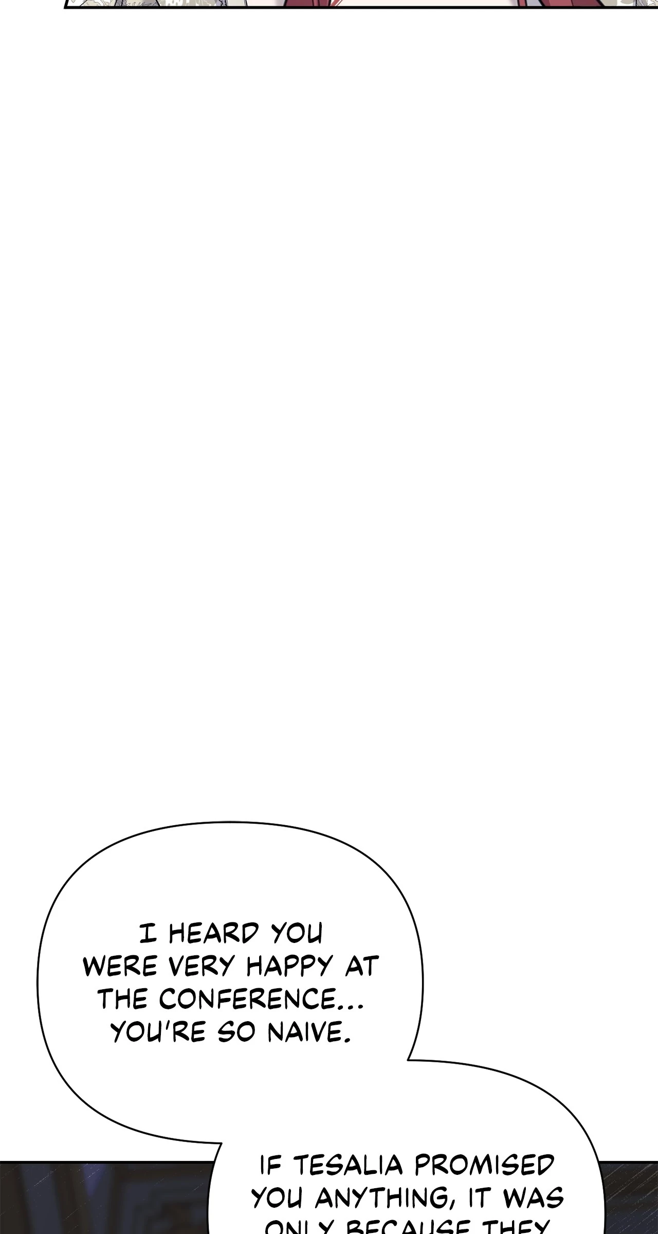 The Secret Bedroom of the Abandoned Princess Chapter 159 - page 17