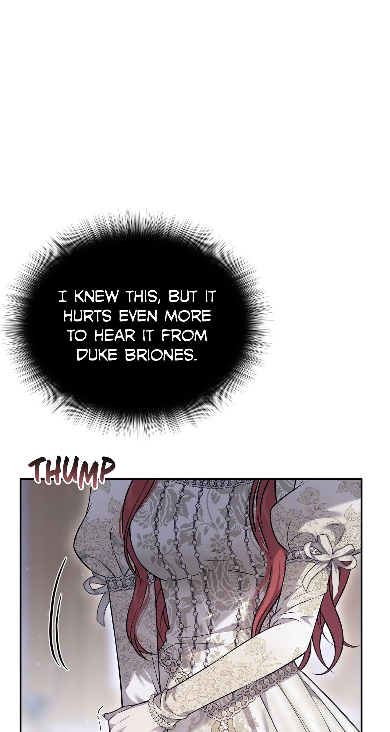 The Secret Bedroom of the Abandoned Princess Chapter 159 - page 19