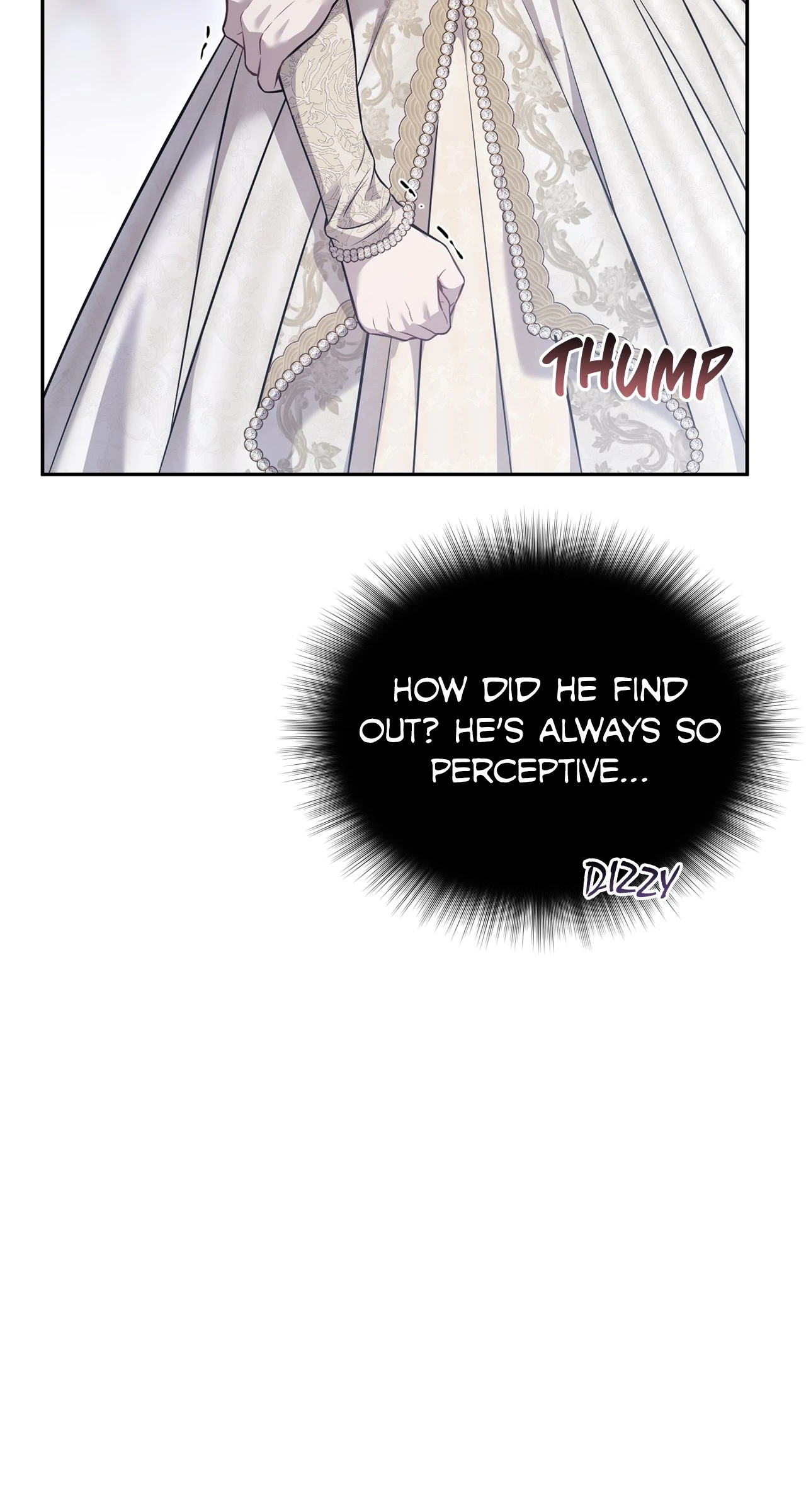 The Secret Bedroom of the Abandoned Princess Chapter 159 - page 20