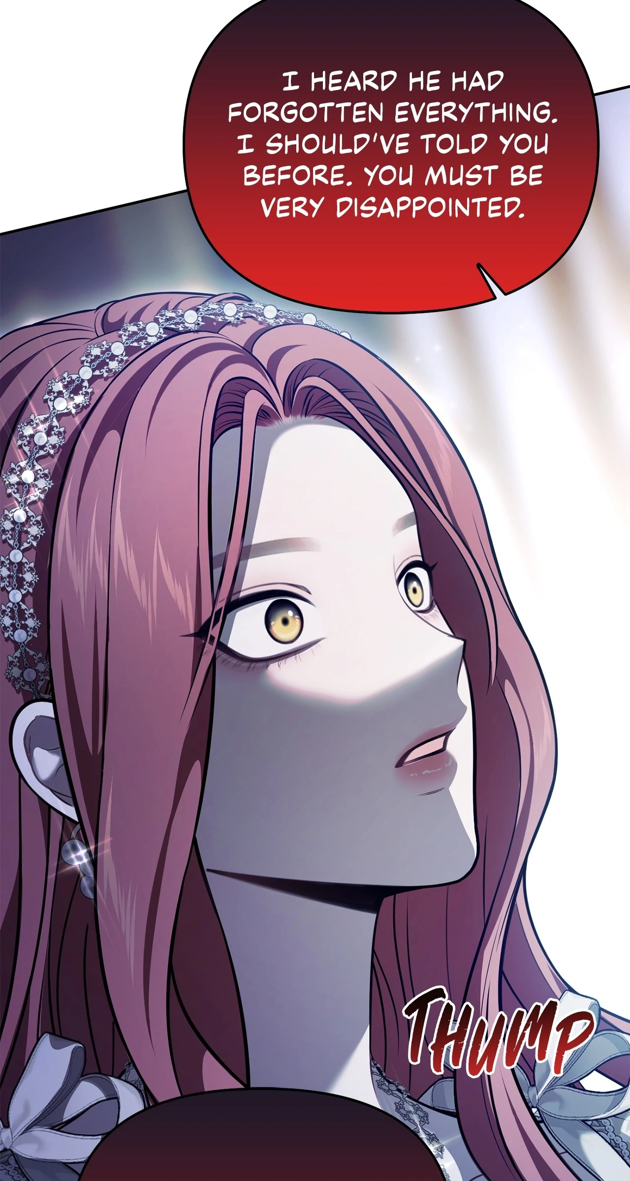 The Secret Bedroom of the Abandoned Princess Chapter 159 - page 25