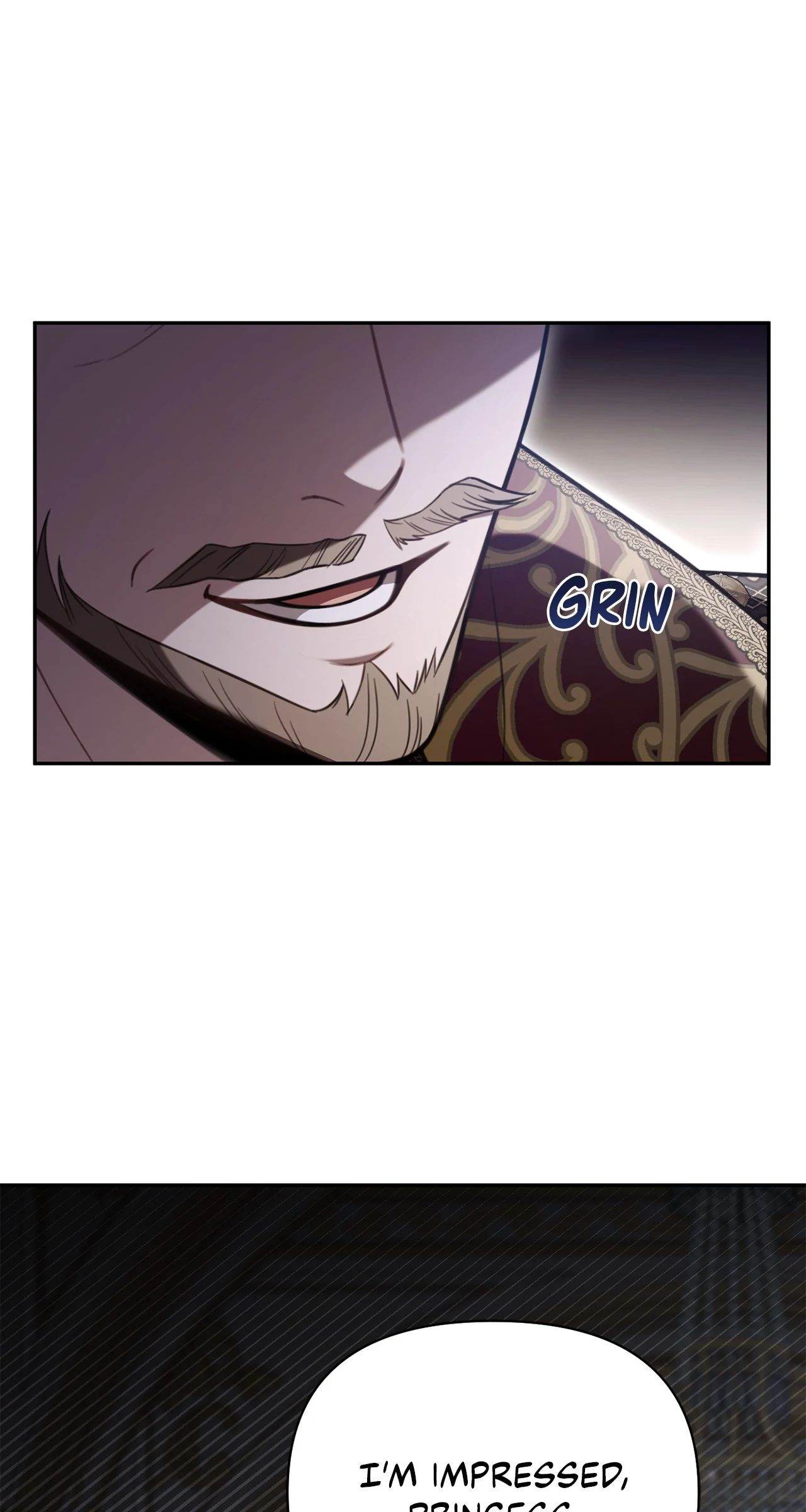 The Secret Bedroom of the Abandoned Princess Chapter 159 - page 2