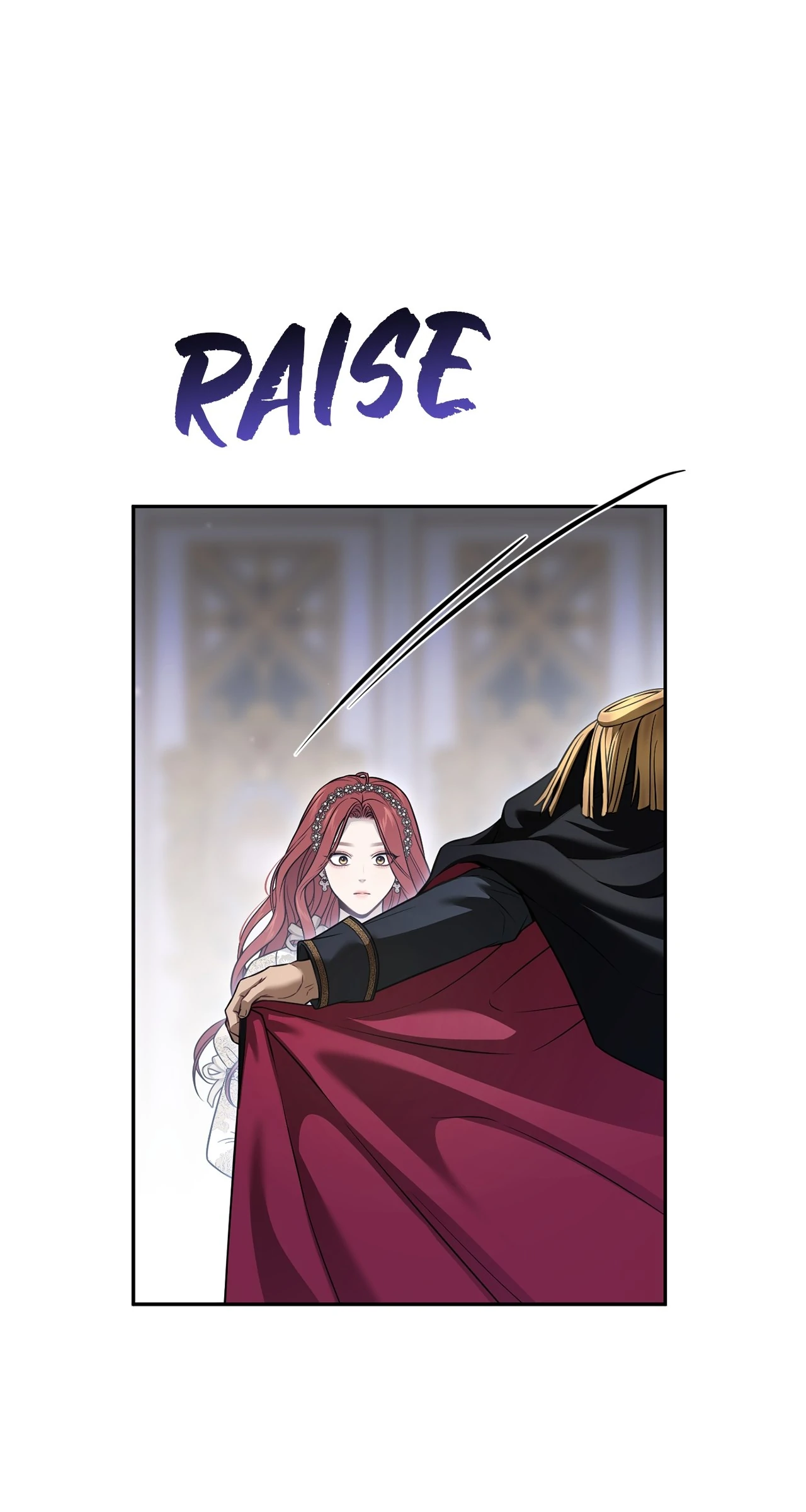 The Secret Bedroom of the Abandoned Princess Chapter 159 - page 29
