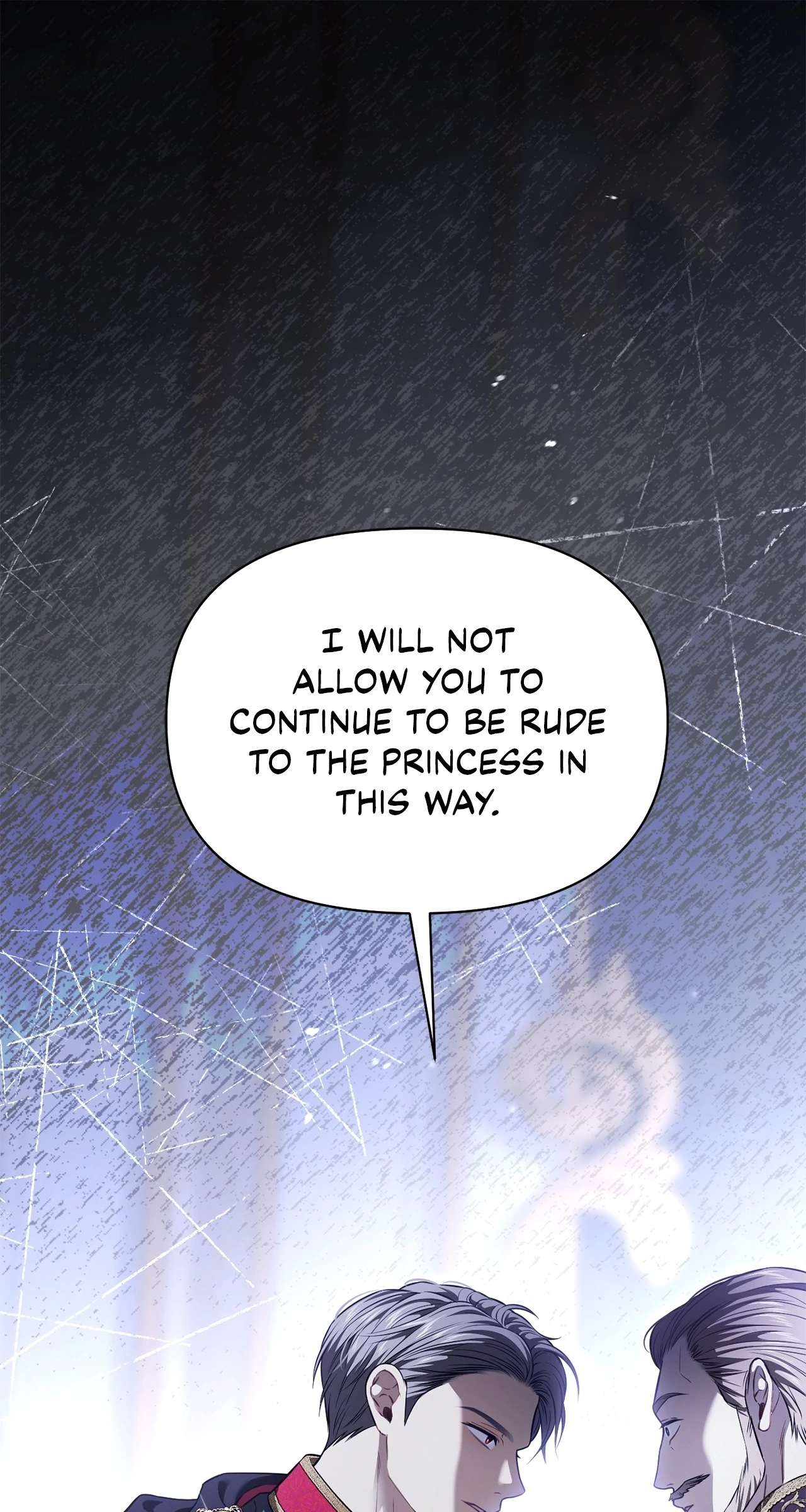 The Secret Bedroom of the Abandoned Princess Chapter 159 - page 31