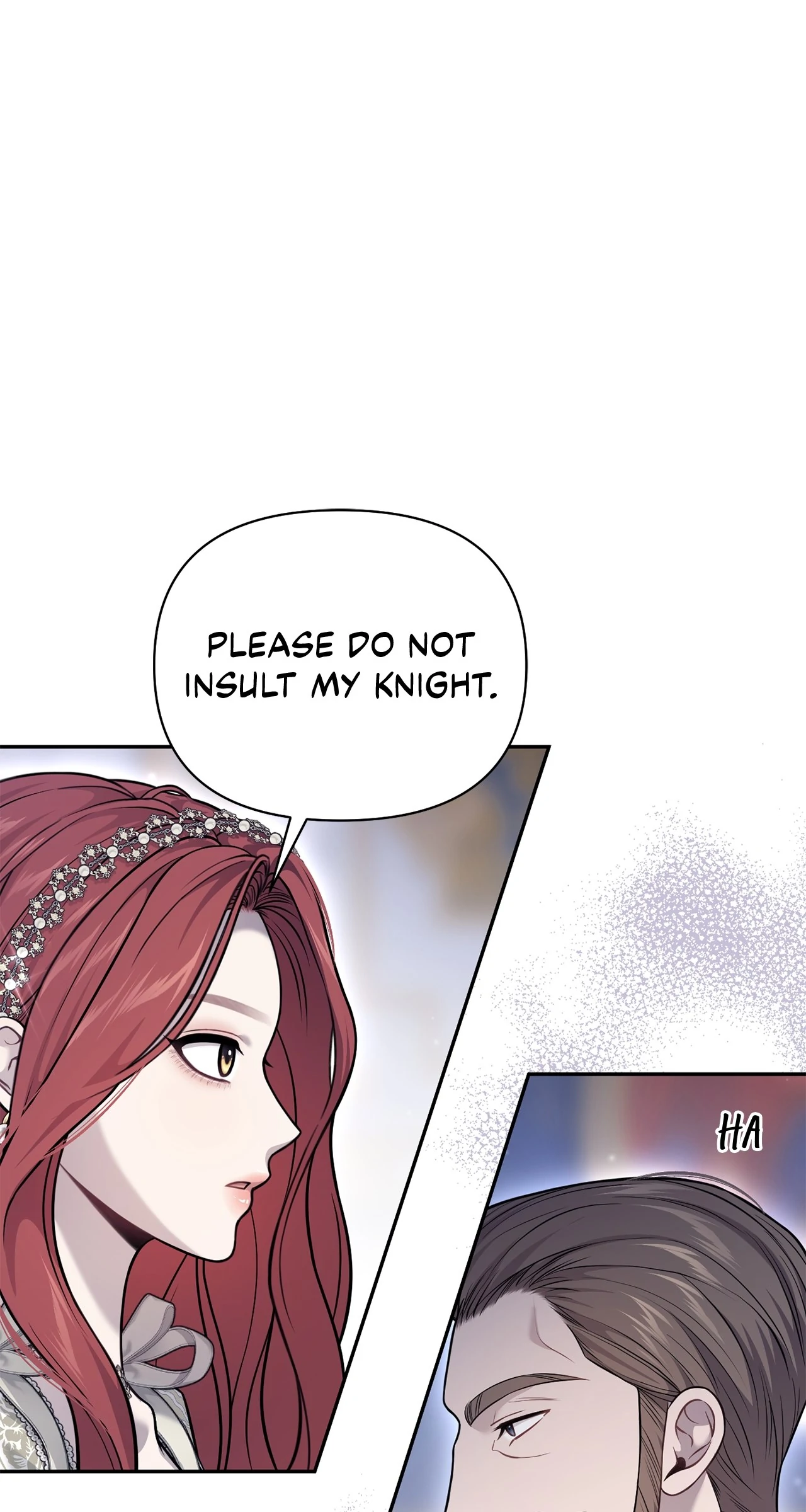 The Secret Bedroom of the Abandoned Princess Chapter 159 - page 36
