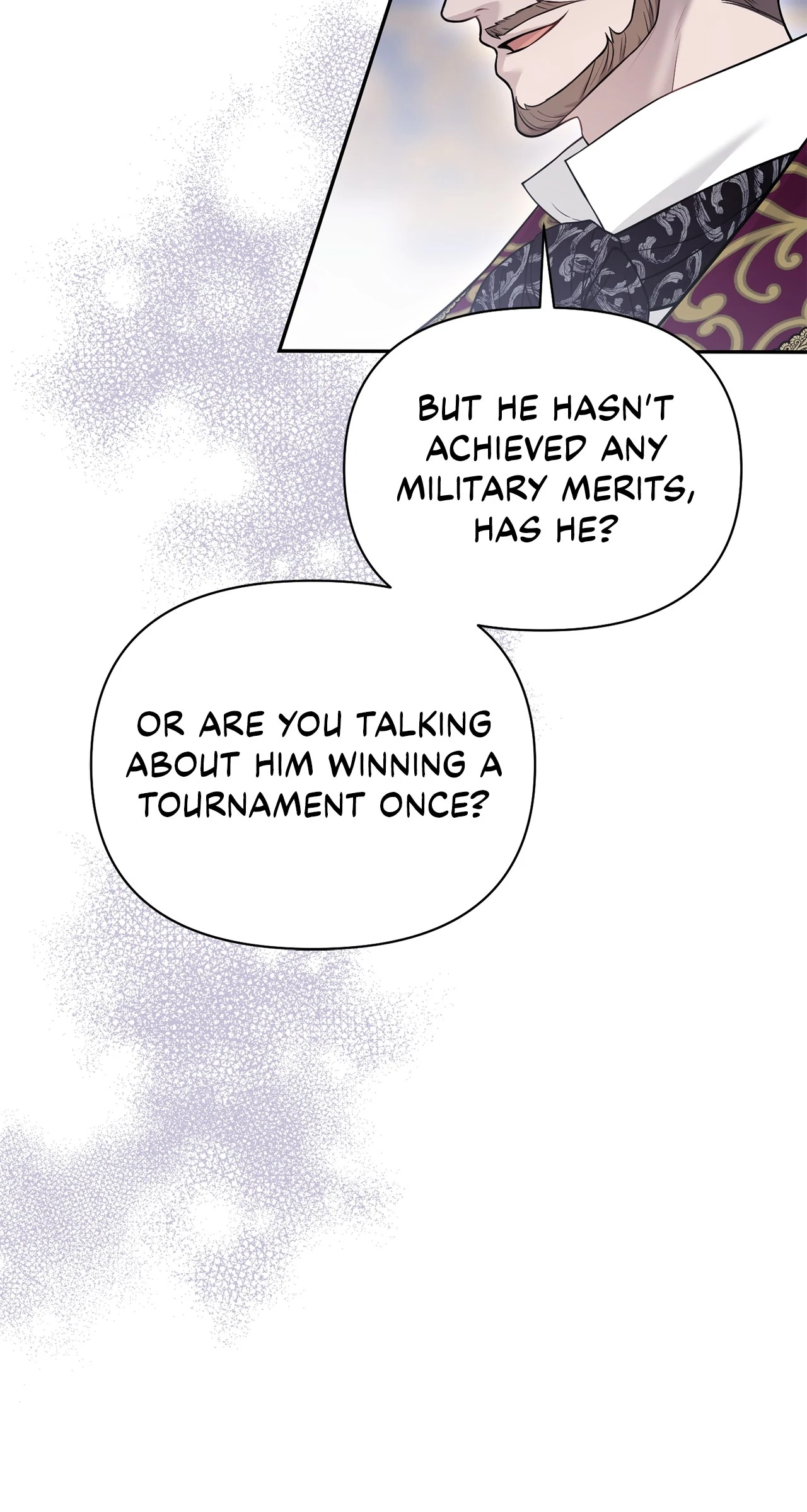 The Secret Bedroom of the Abandoned Princess Chapter 159 - page 37
