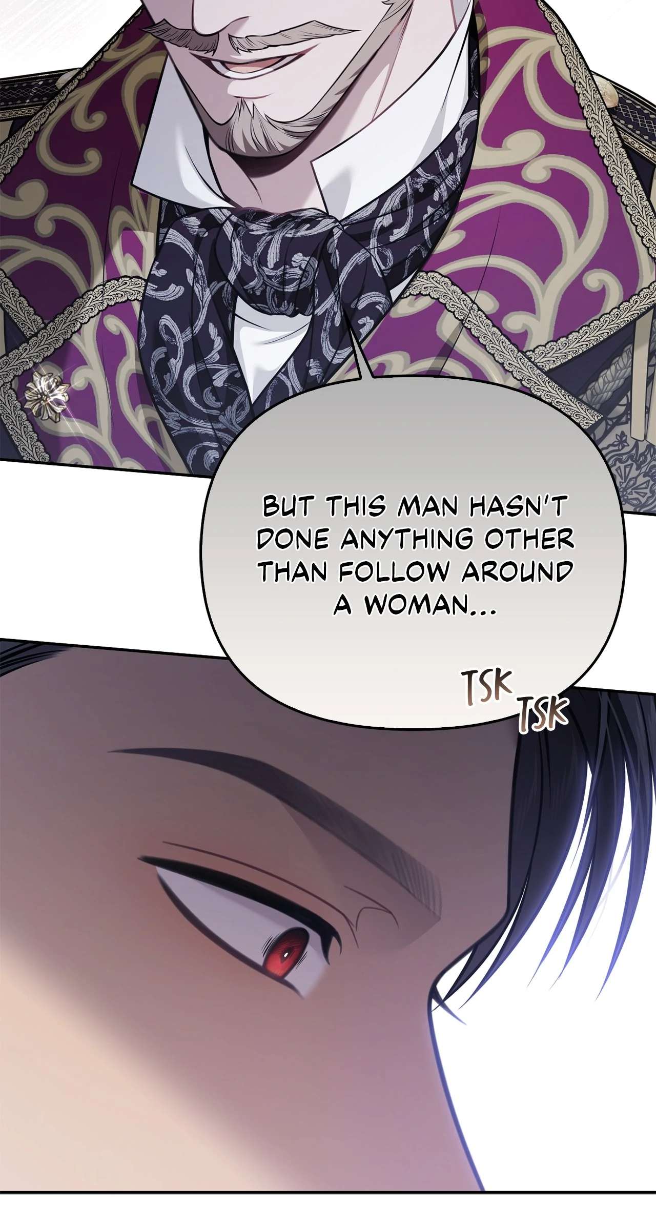 The Secret Bedroom of the Abandoned Princess Chapter 159 - page 39