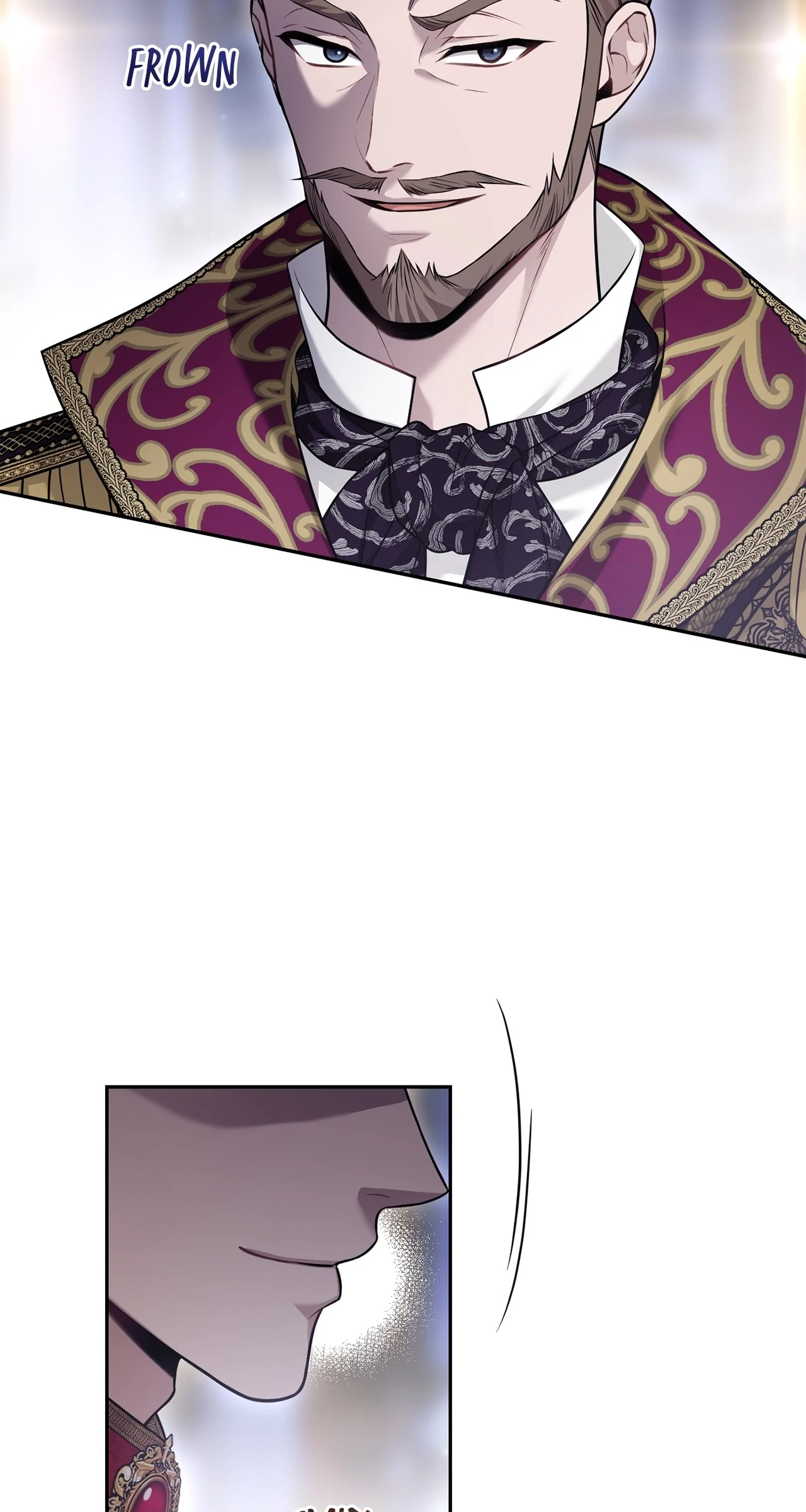 The Secret Bedroom of the Abandoned Princess Chapter 159 - page 45