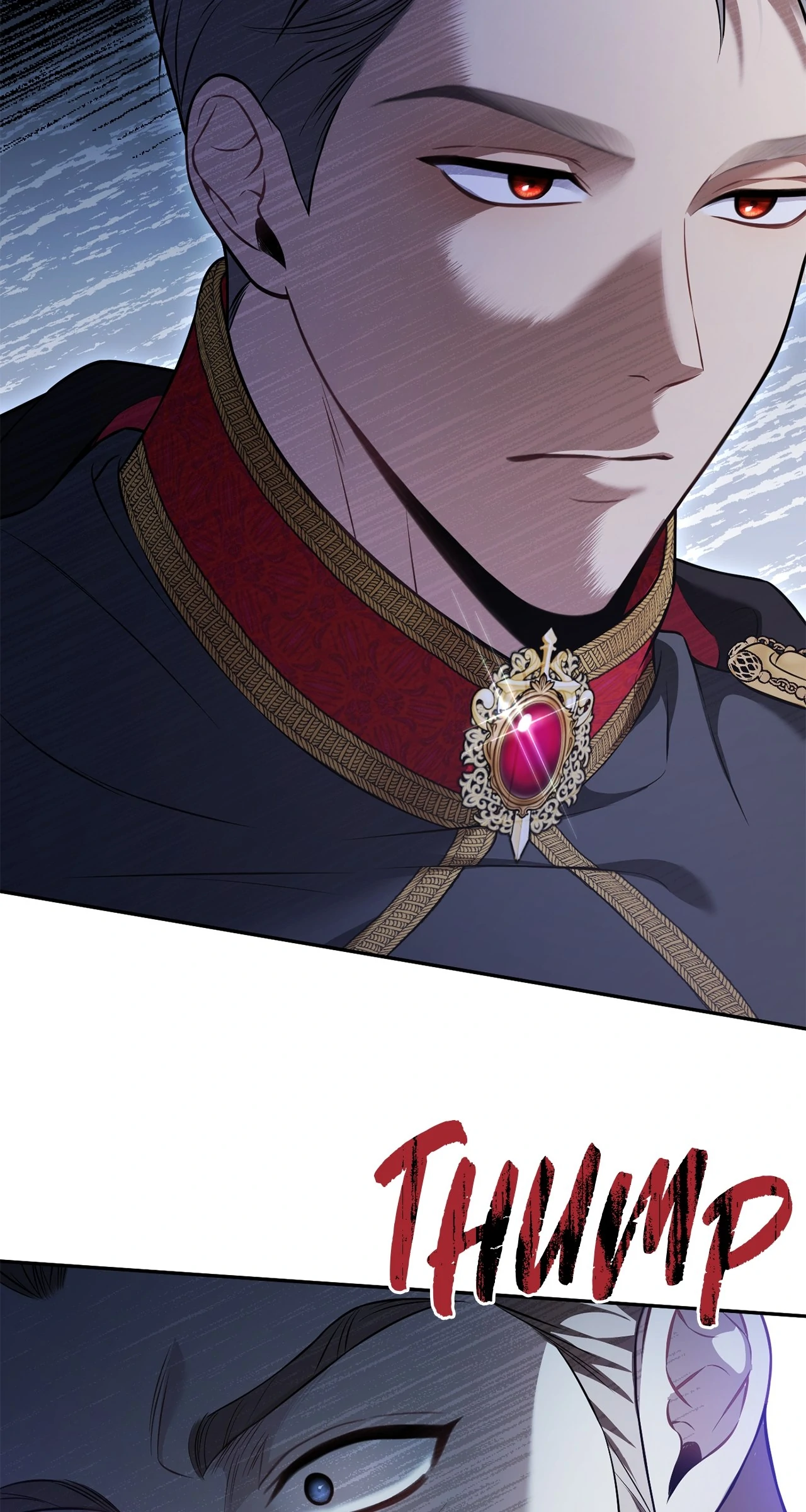 The Secret Bedroom of the Abandoned Princess Chapter 159 - page 47