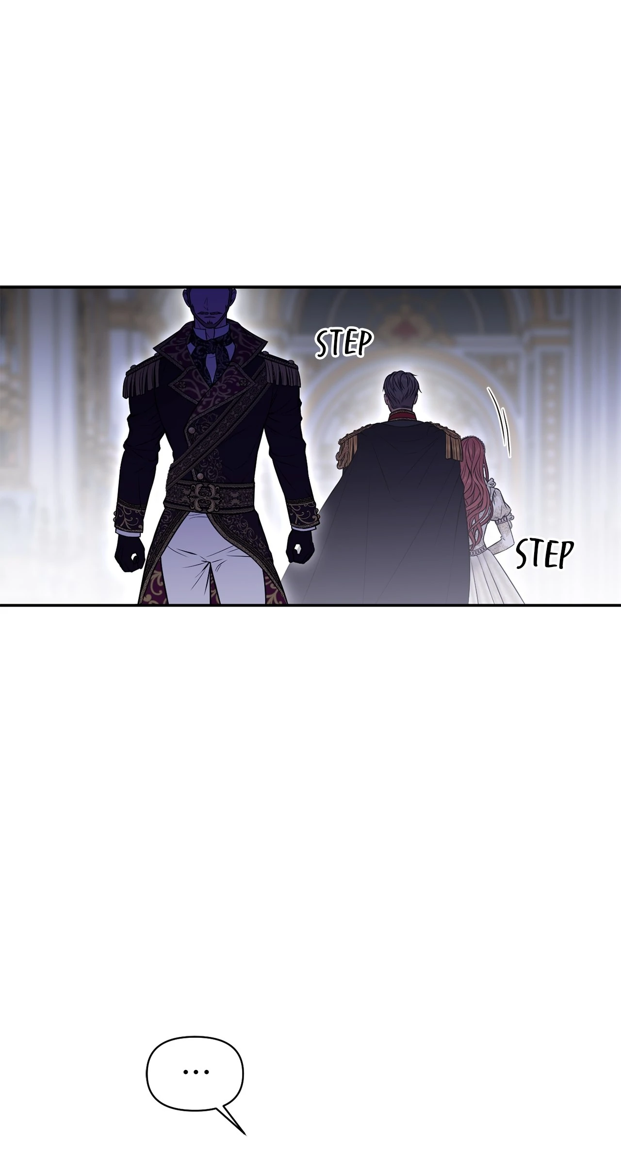 The Secret Bedroom of the Abandoned Princess Chapter 159 - page 51