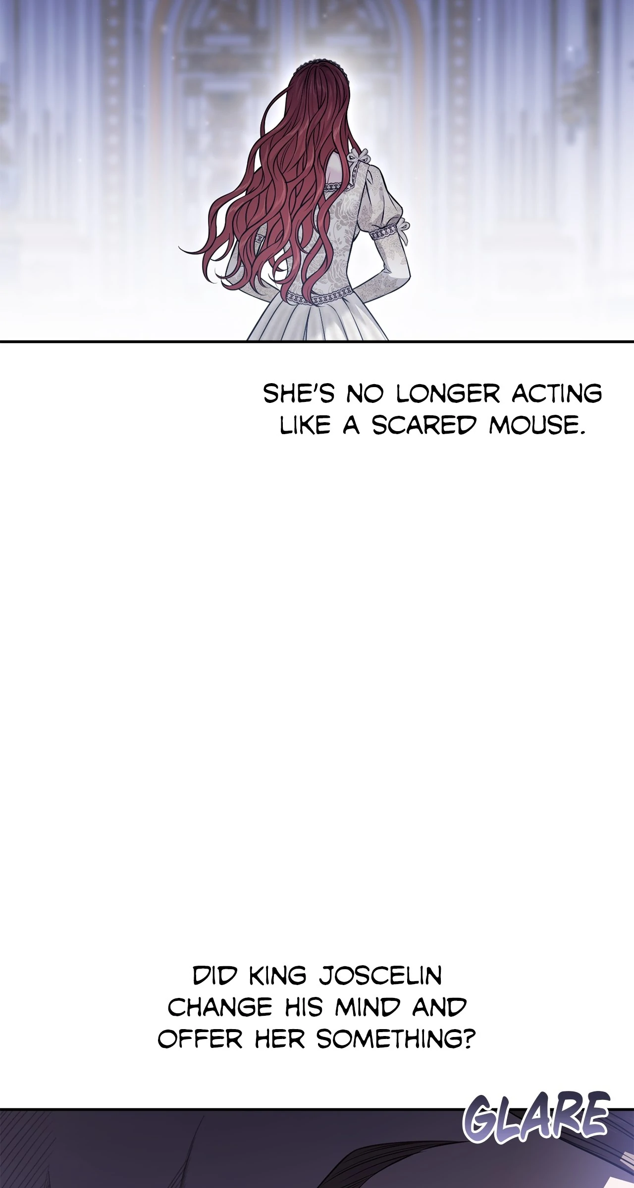 The Secret Bedroom of the Abandoned Princess Chapter 159 - page 58