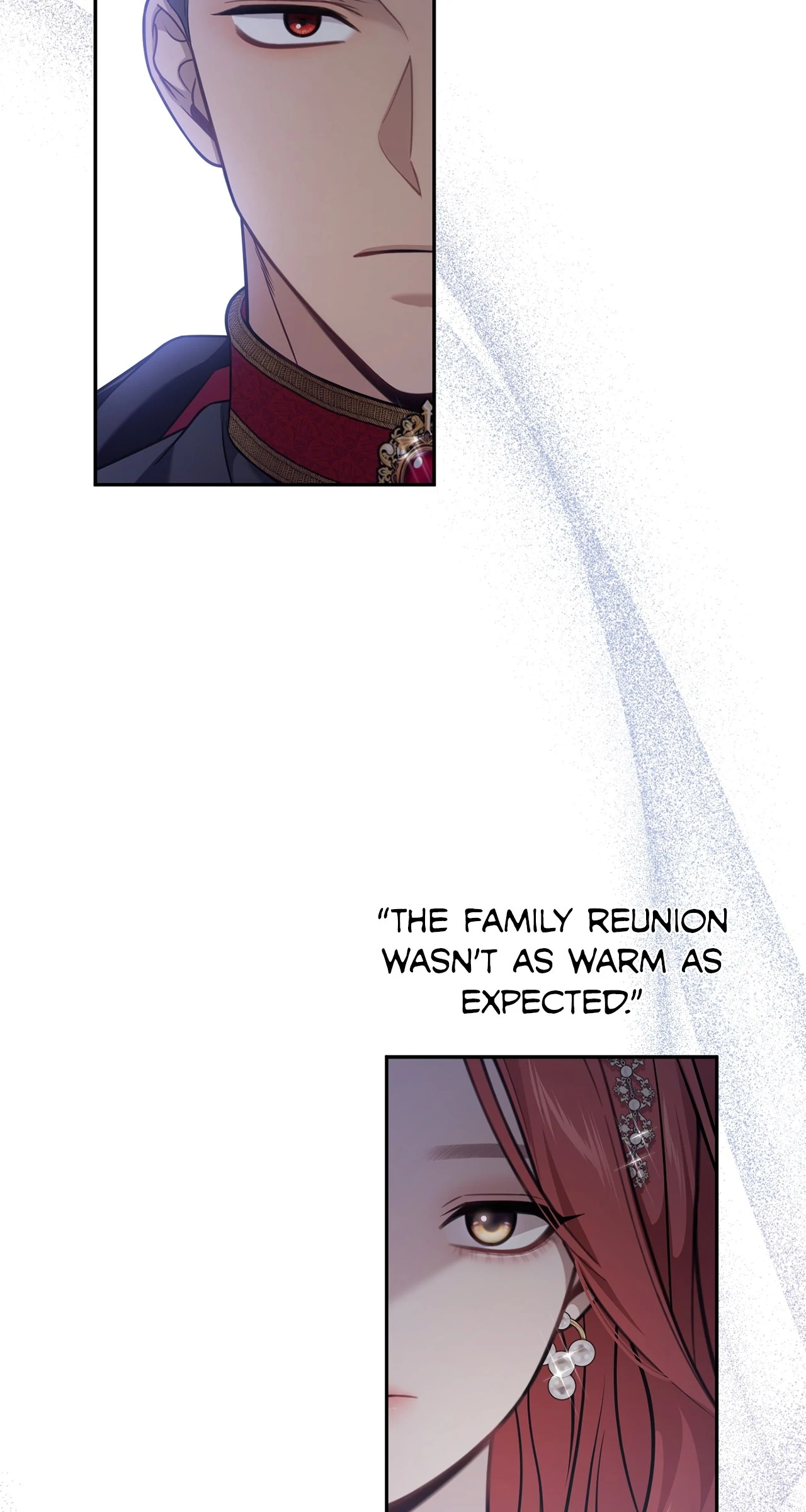 The Secret Bedroom of the Abandoned Princess Chapter 159 - page 64