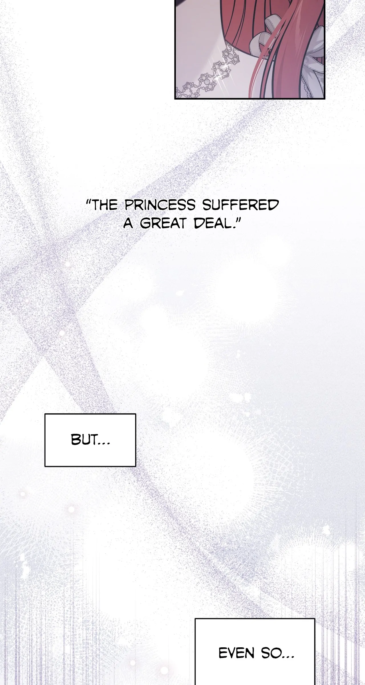 The Secret Bedroom of the Abandoned Princess Chapter 159 - page 65