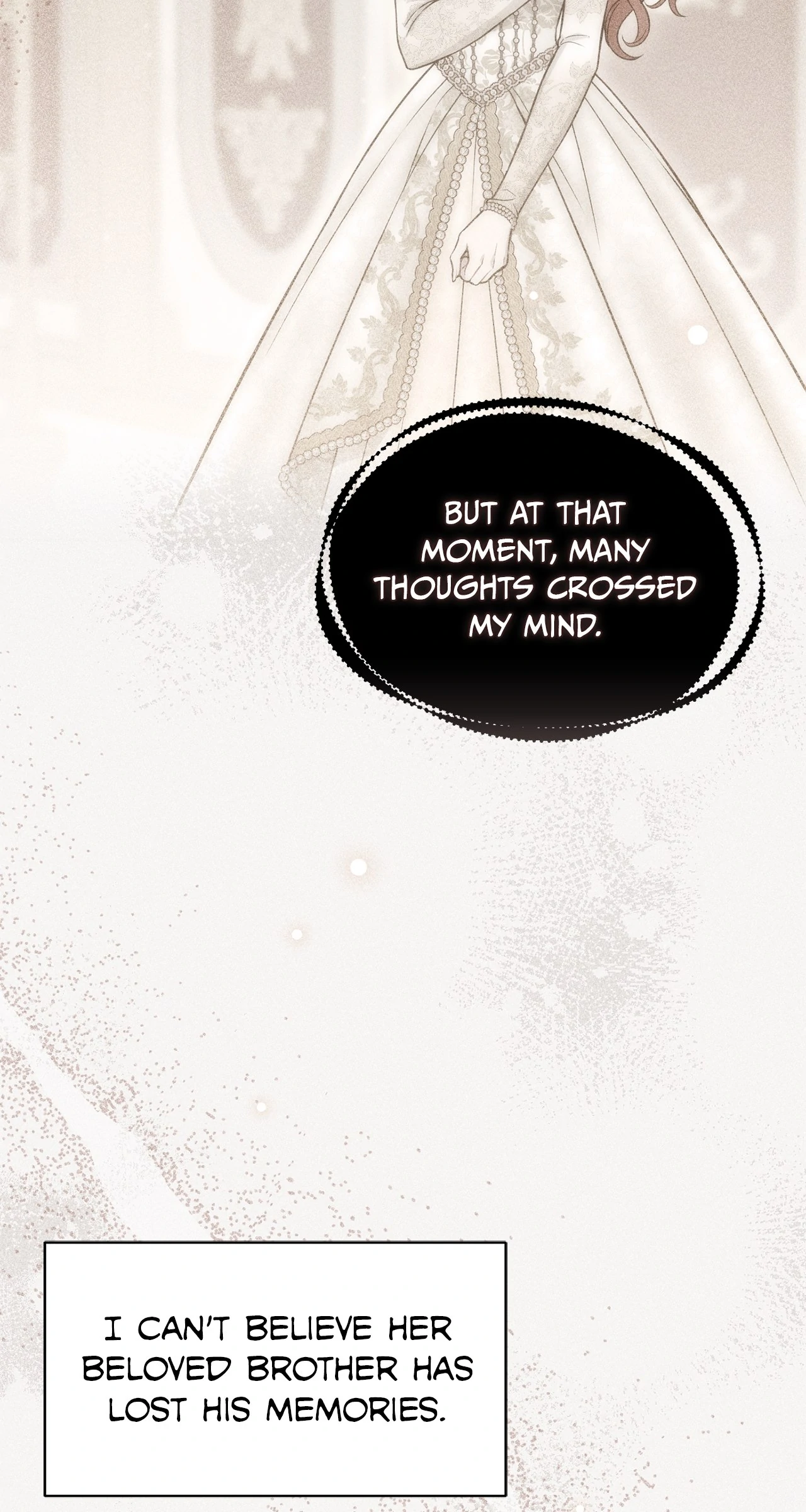 The Secret Bedroom of the Abandoned Princess Chapter 159 - page 67