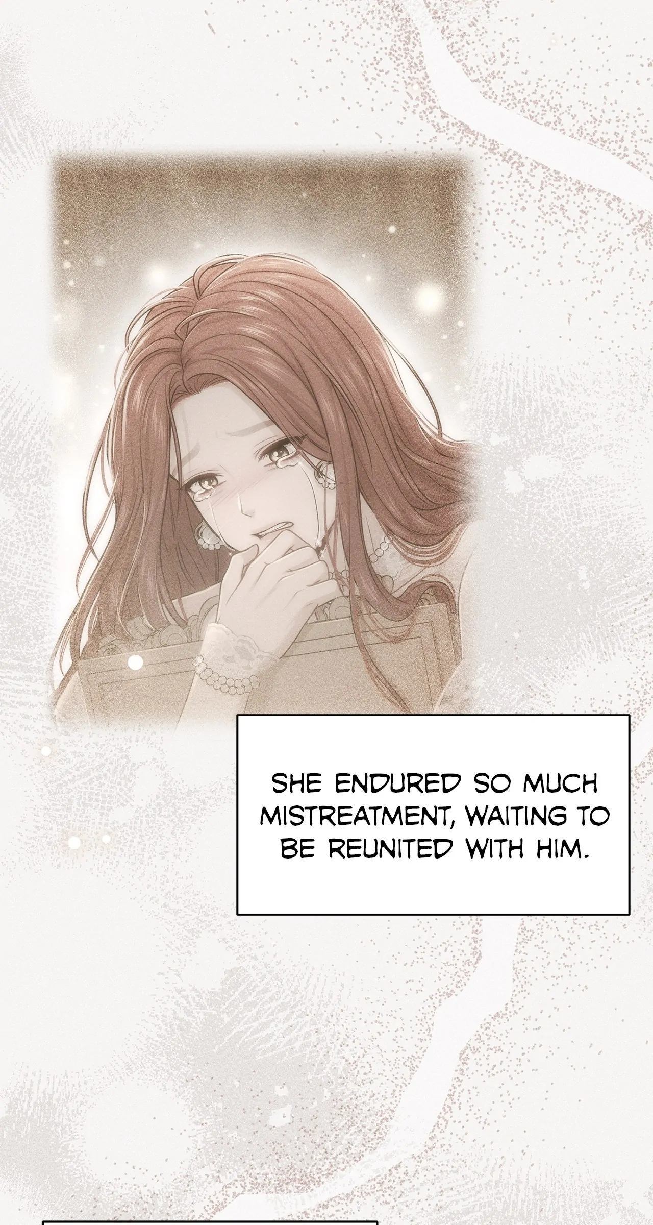 The Secret Bedroom of the Abandoned Princess Chapter 159 - page 68