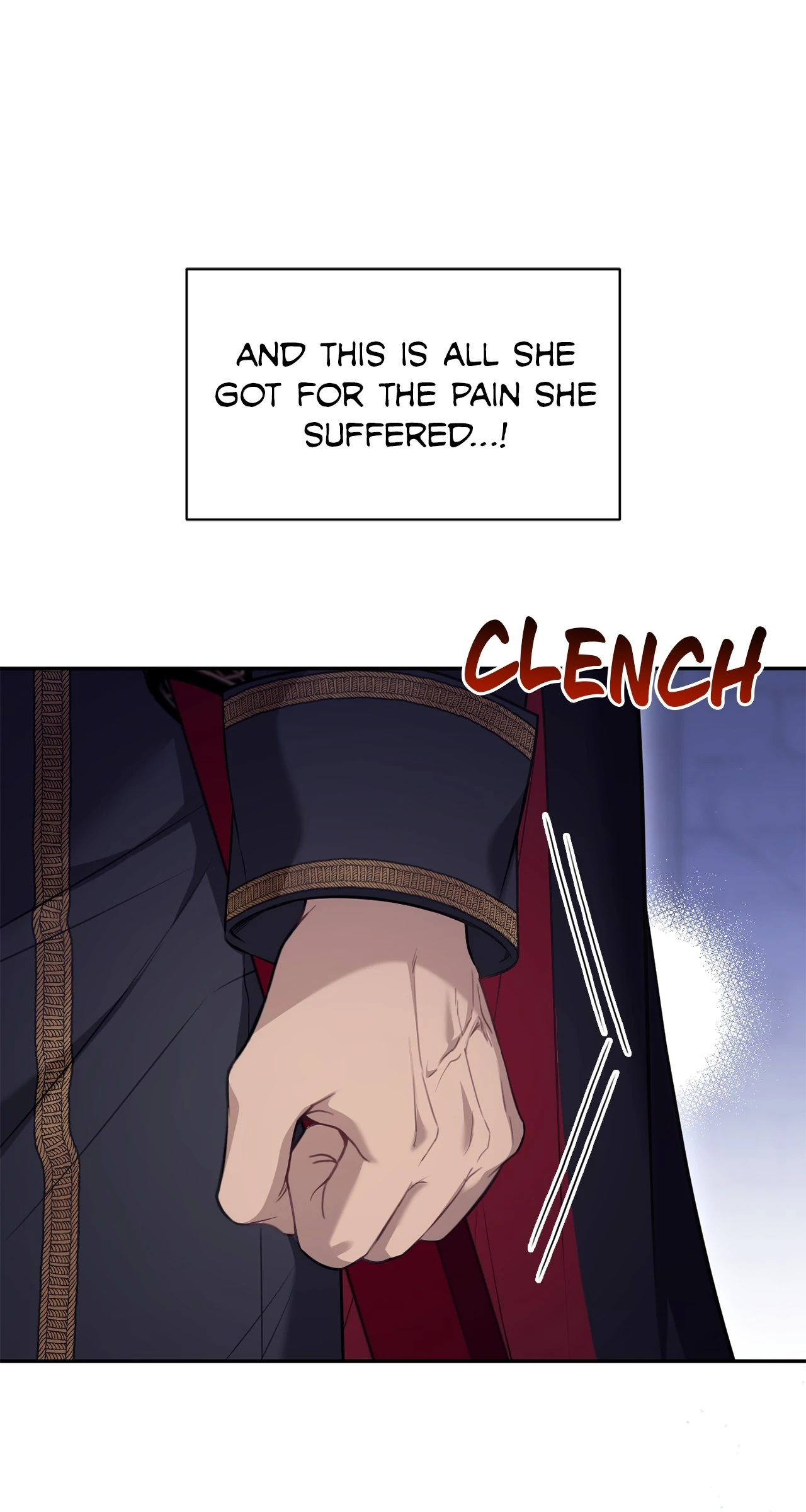 The Secret Bedroom of the Abandoned Princess Chapter 159 - page 71