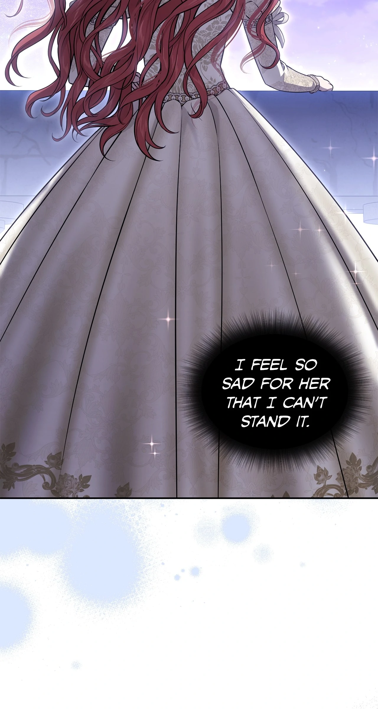 The Secret Bedroom of the Abandoned Princess Chapter 159 - page 73