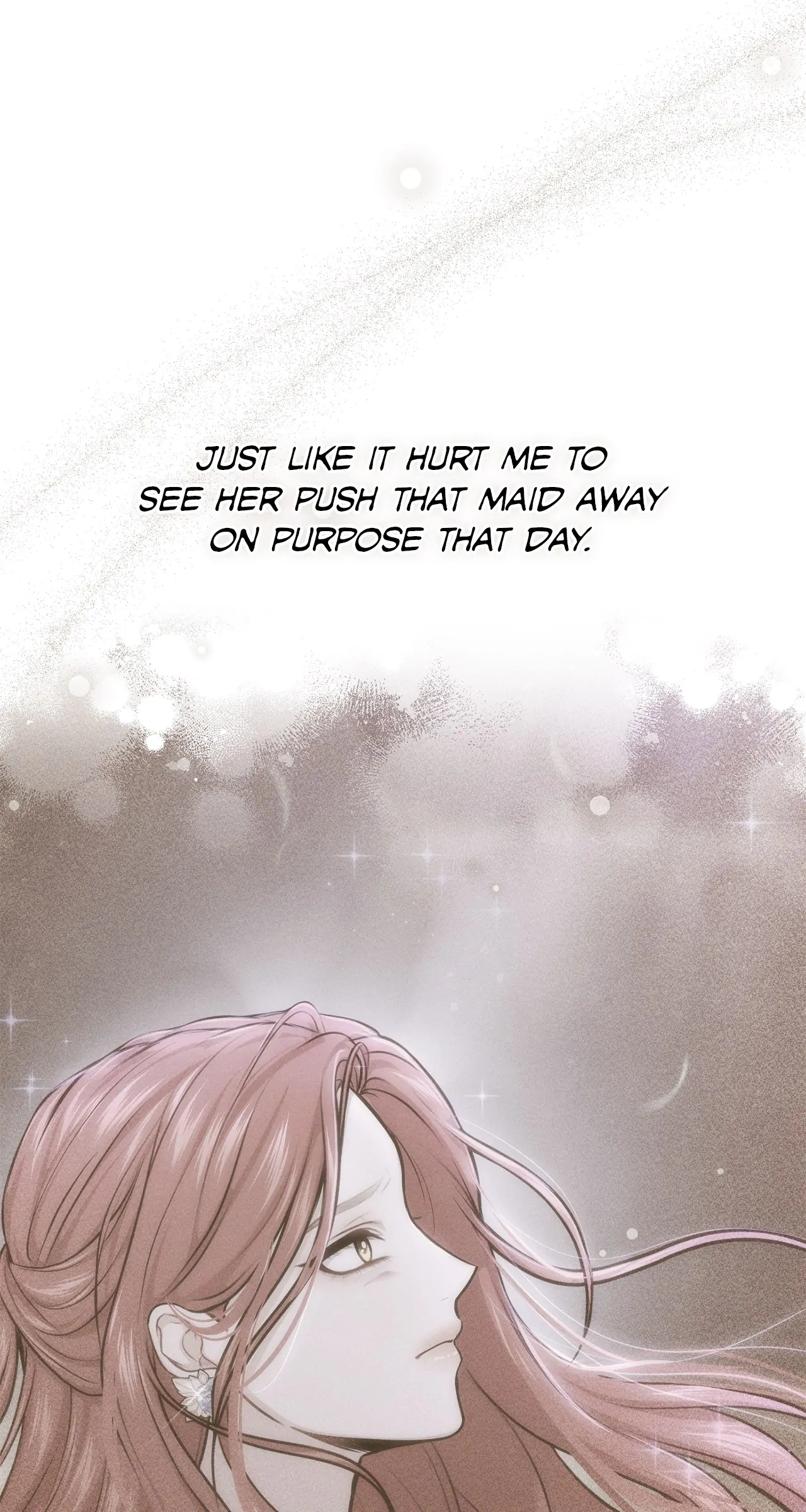 The Secret Bedroom of the Abandoned Princess Chapter 159 - page 74