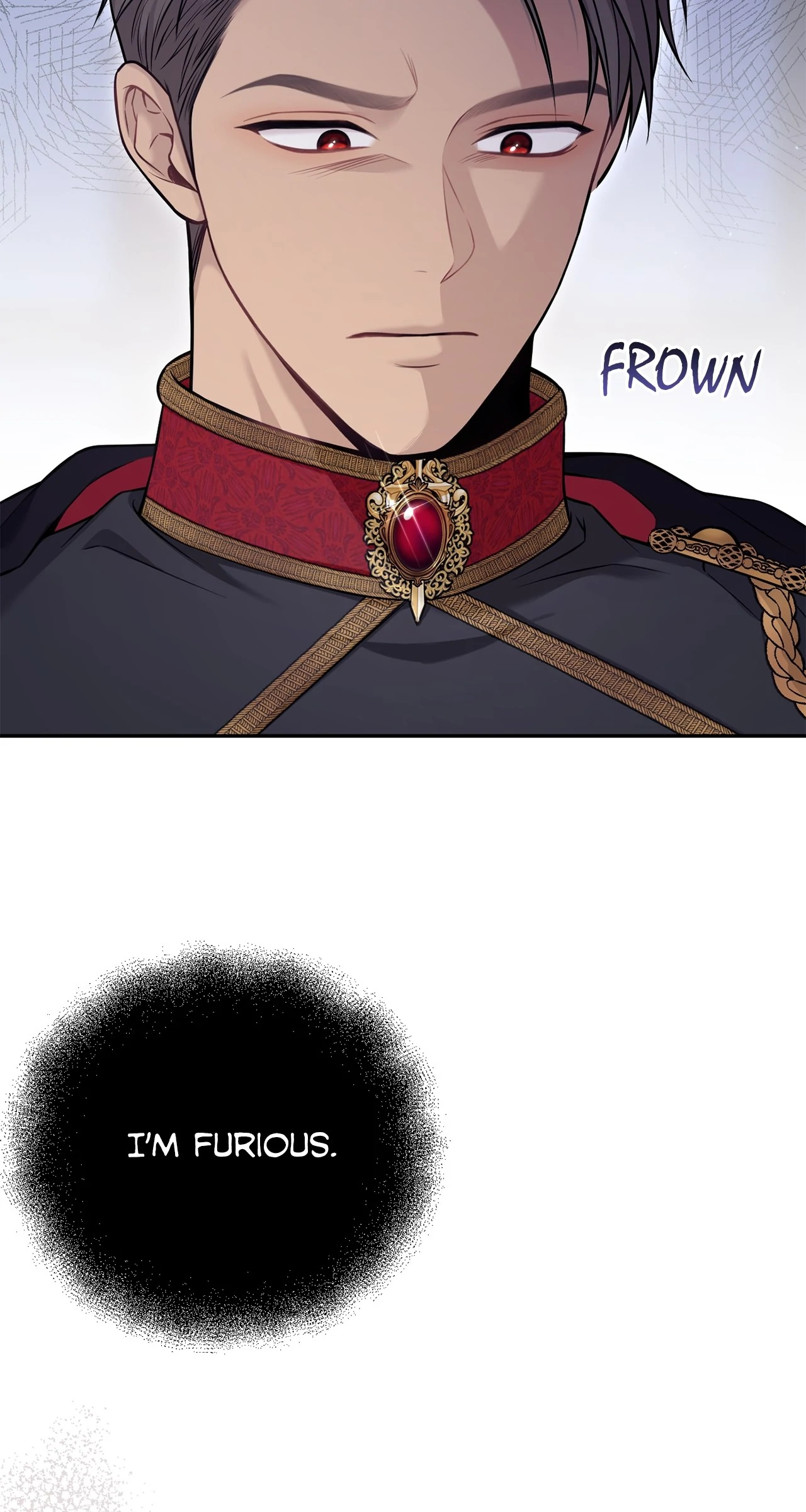 The Secret Bedroom of the Abandoned Princess Chapter 159 - page 76
