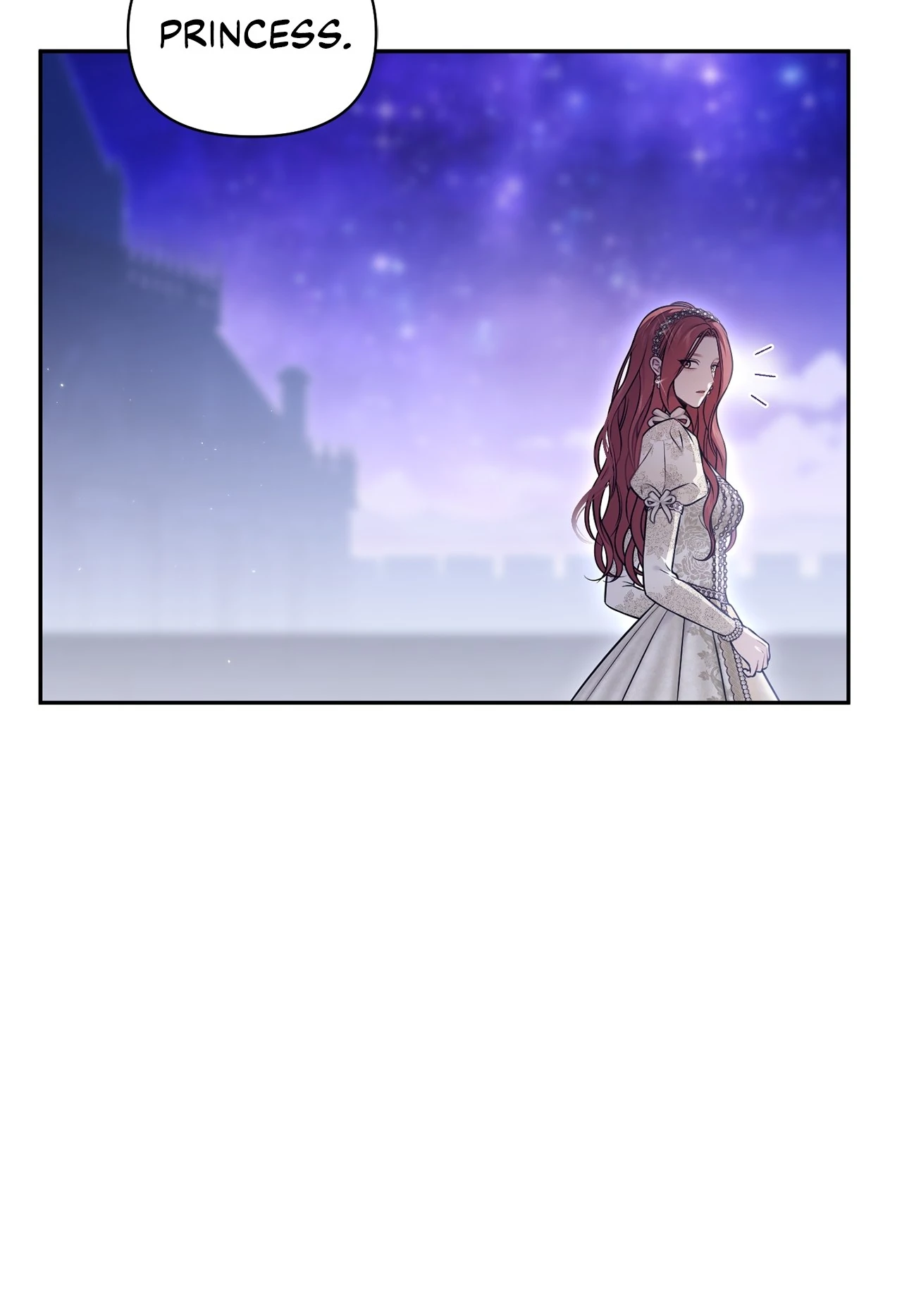 The Secret Bedroom of the Abandoned Princess Chapter 159 - page 80