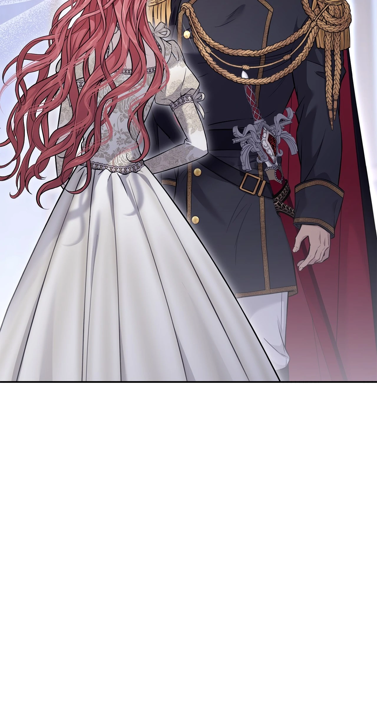 The Secret Bedroom of the Abandoned Princess Chapter 159 - page 82