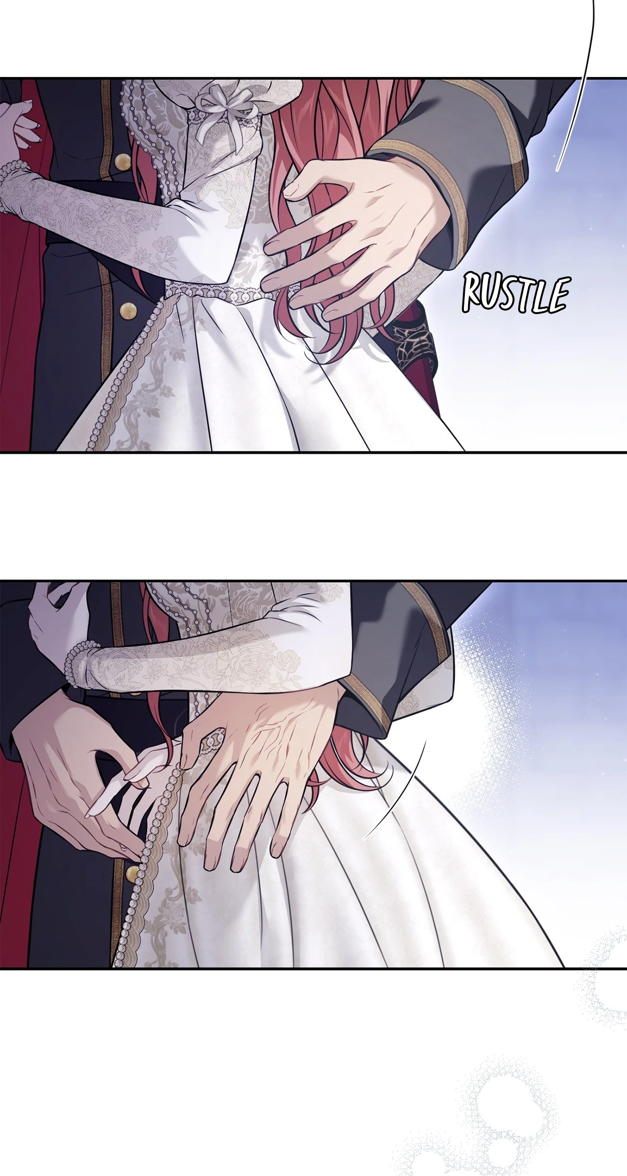 The Secret Bedroom of the Abandoned Princess Chapter 159 - page 84