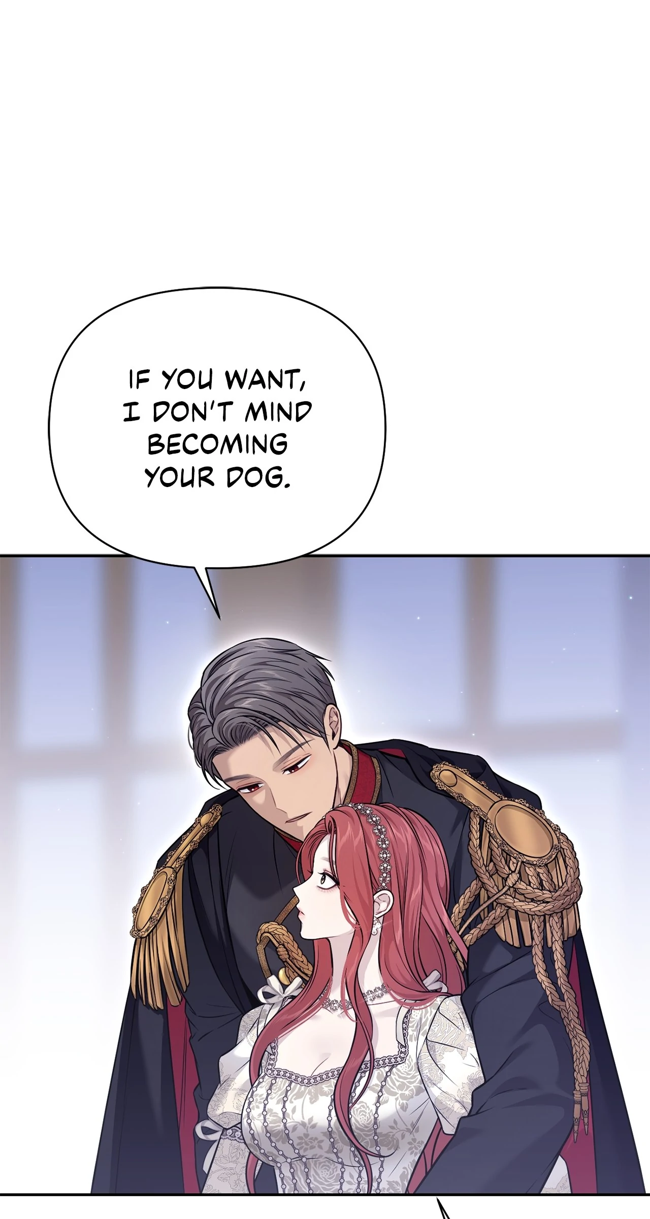 The Secret Bedroom of the Abandoned Princess Chapter 159 - page 91