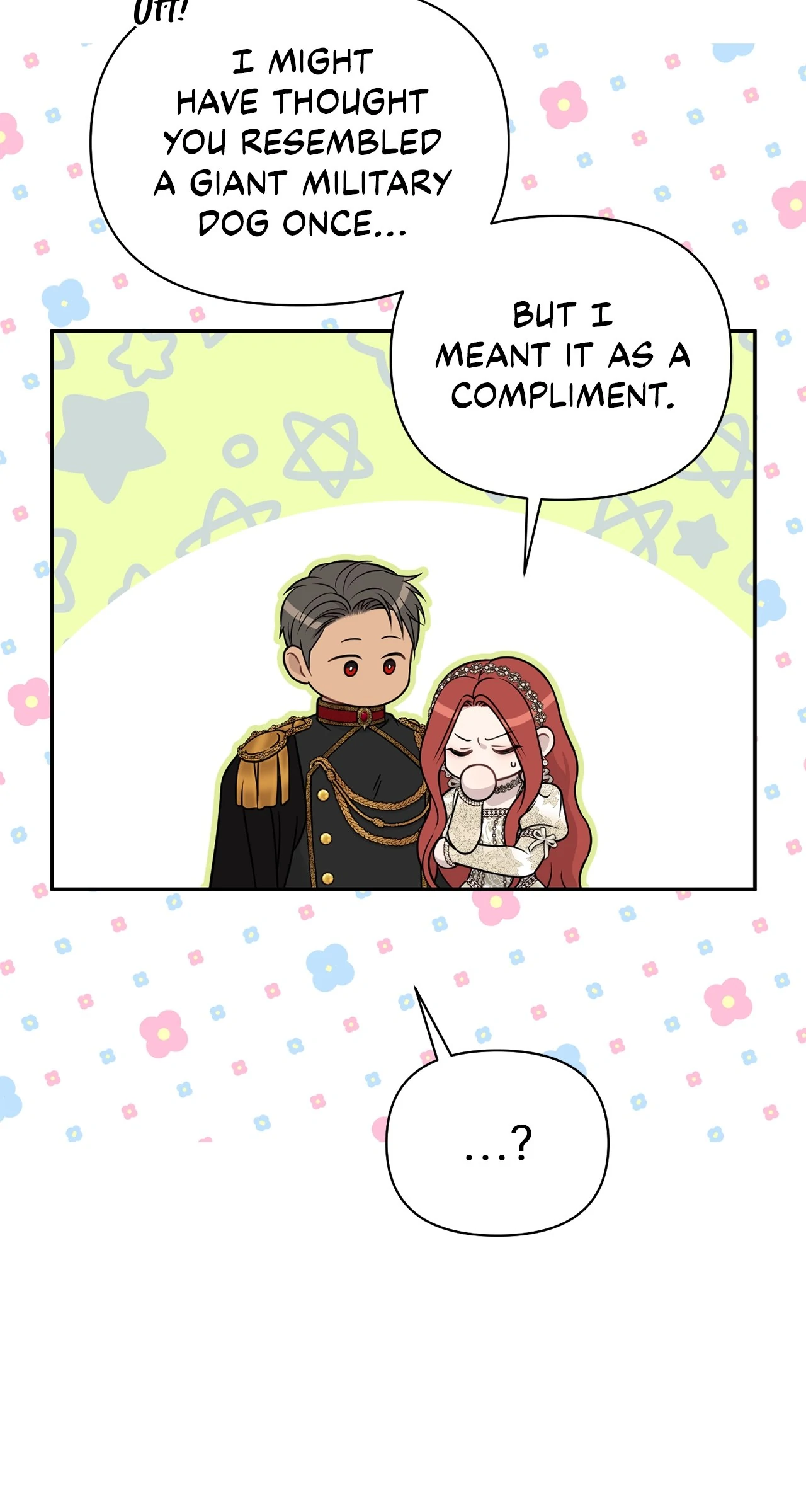 The Secret Bedroom of the Abandoned Princess Chapter 159 - page 94