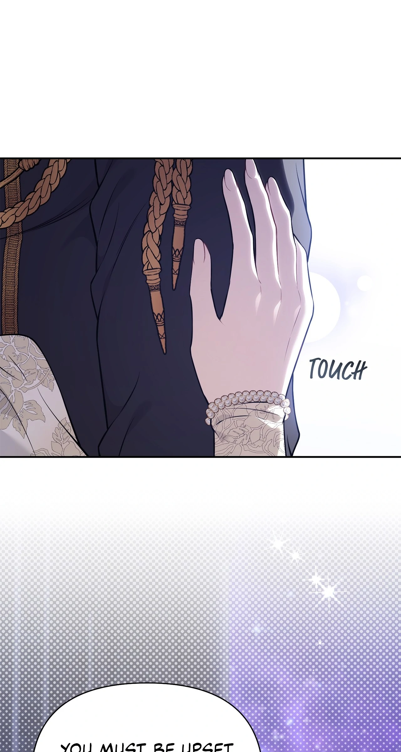 The Secret Bedroom of the Abandoned Princess Chapter 159 - page 95