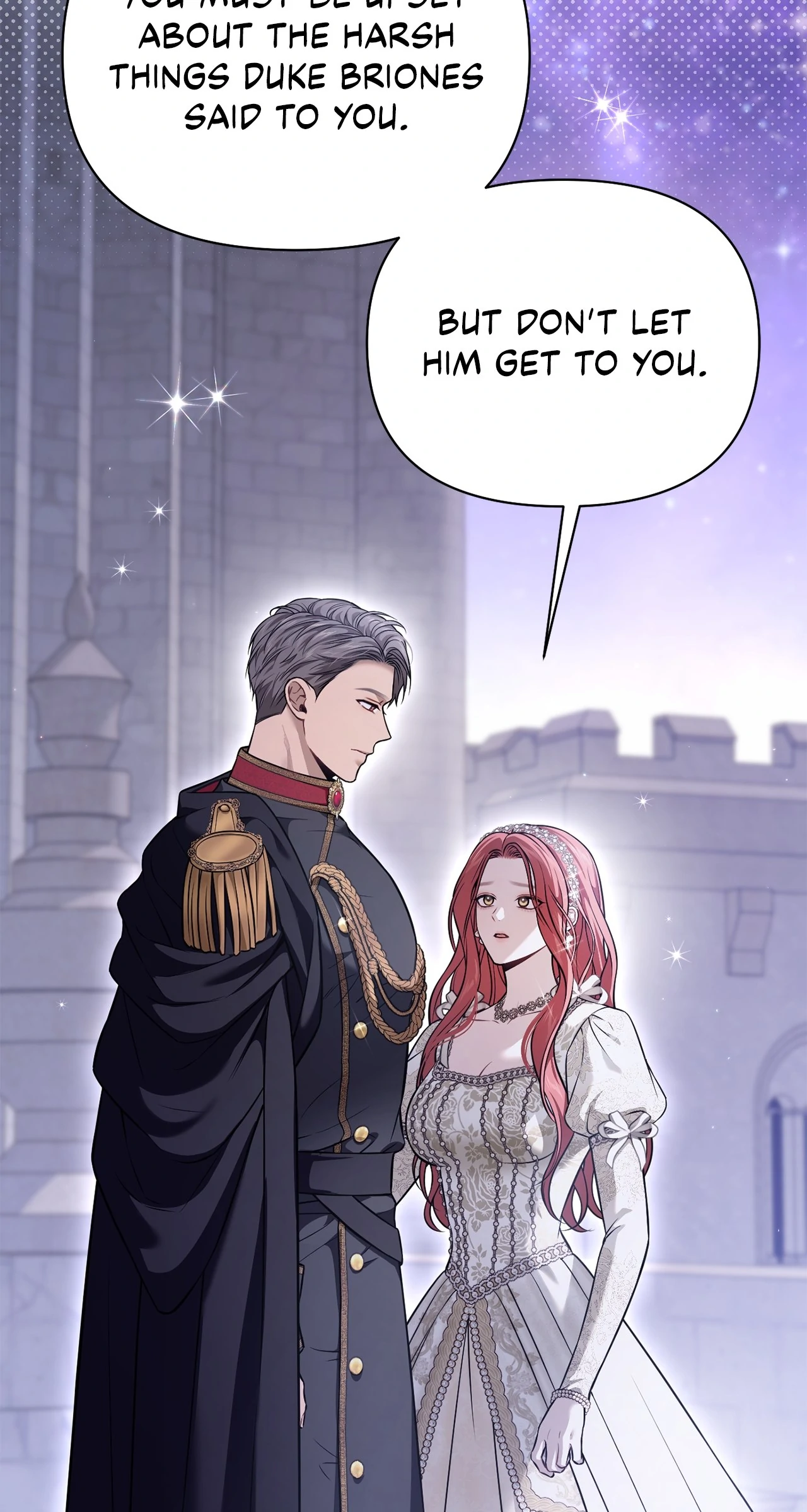The Secret Bedroom of the Abandoned Princess Chapter 159 - page 96