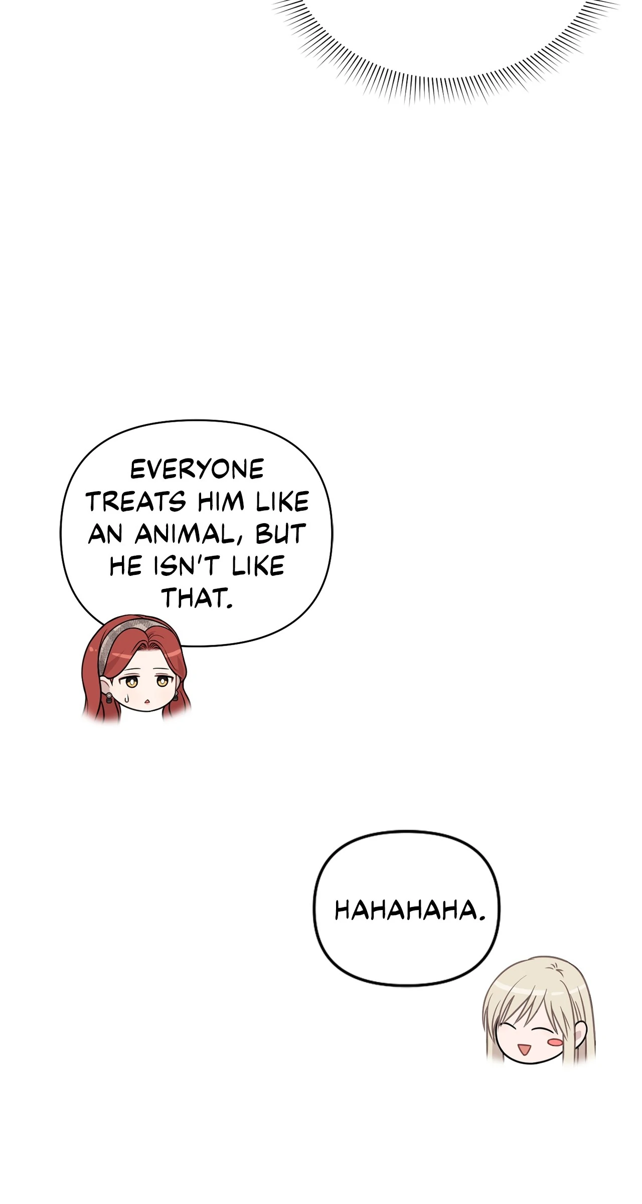 The Secret Bedroom of the Abandoned Princess Chapter 160 - page 99