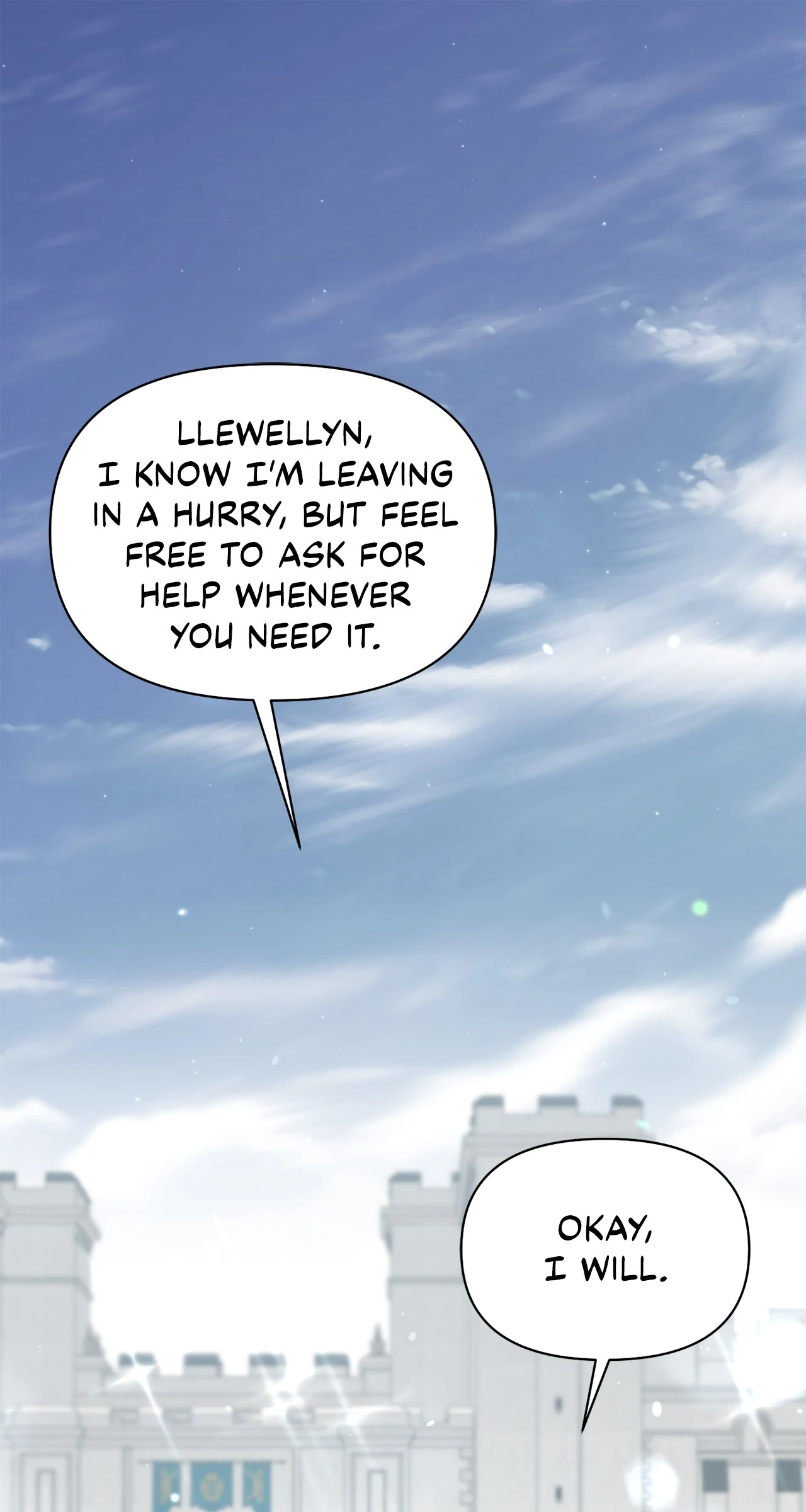 The Secret Bedroom of the Abandoned Princess Chapter 160 - page 102