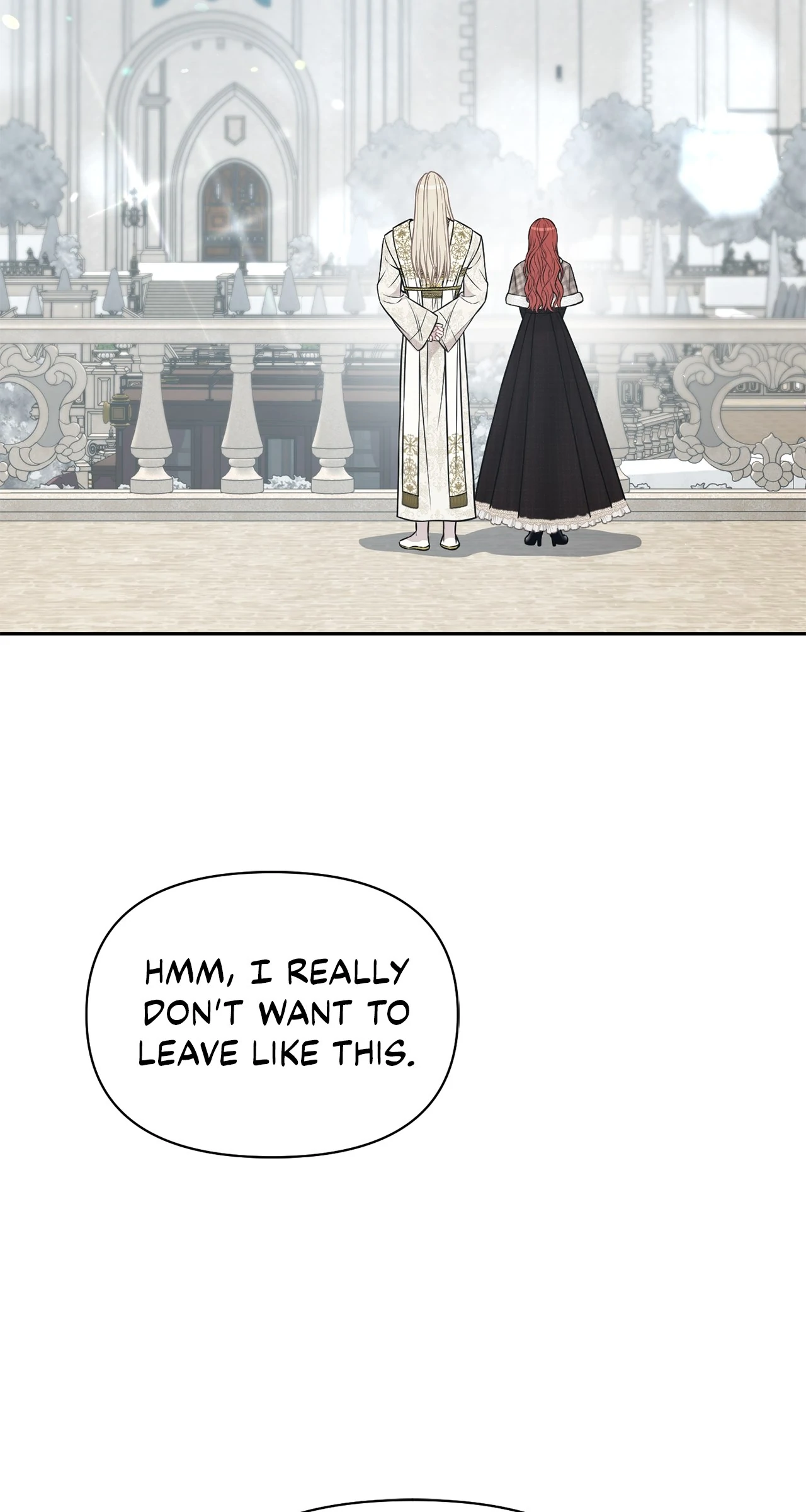 The Secret Bedroom of the Abandoned Princess Chapter 160 - page 103