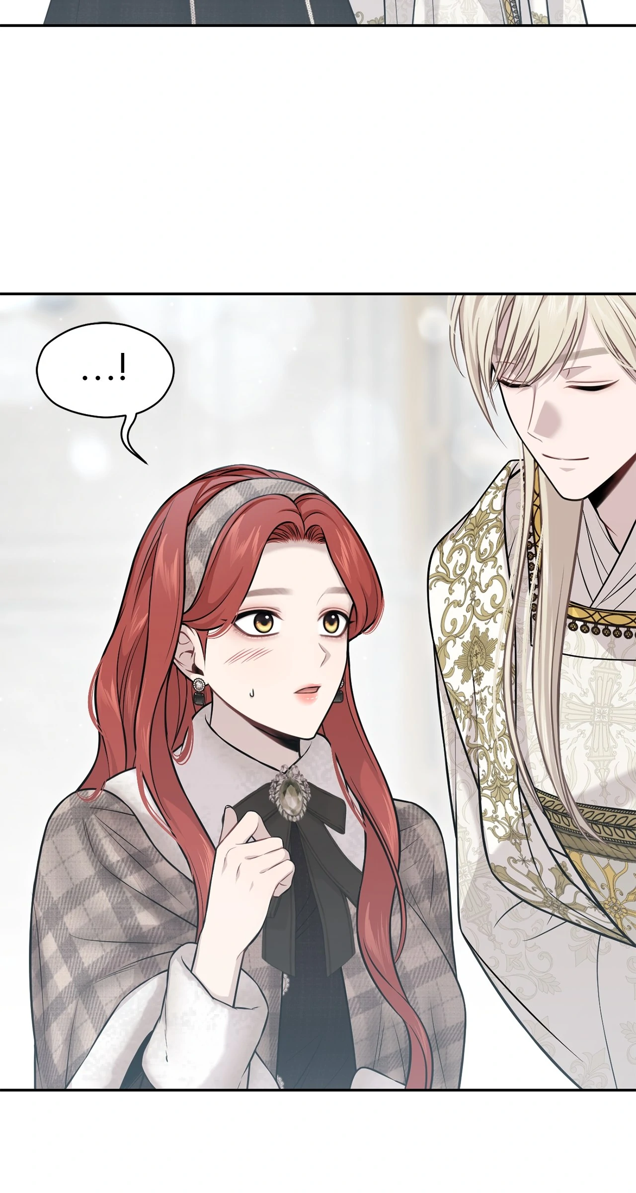 The Secret Bedroom of the Abandoned Princess Chapter 160 - page 105