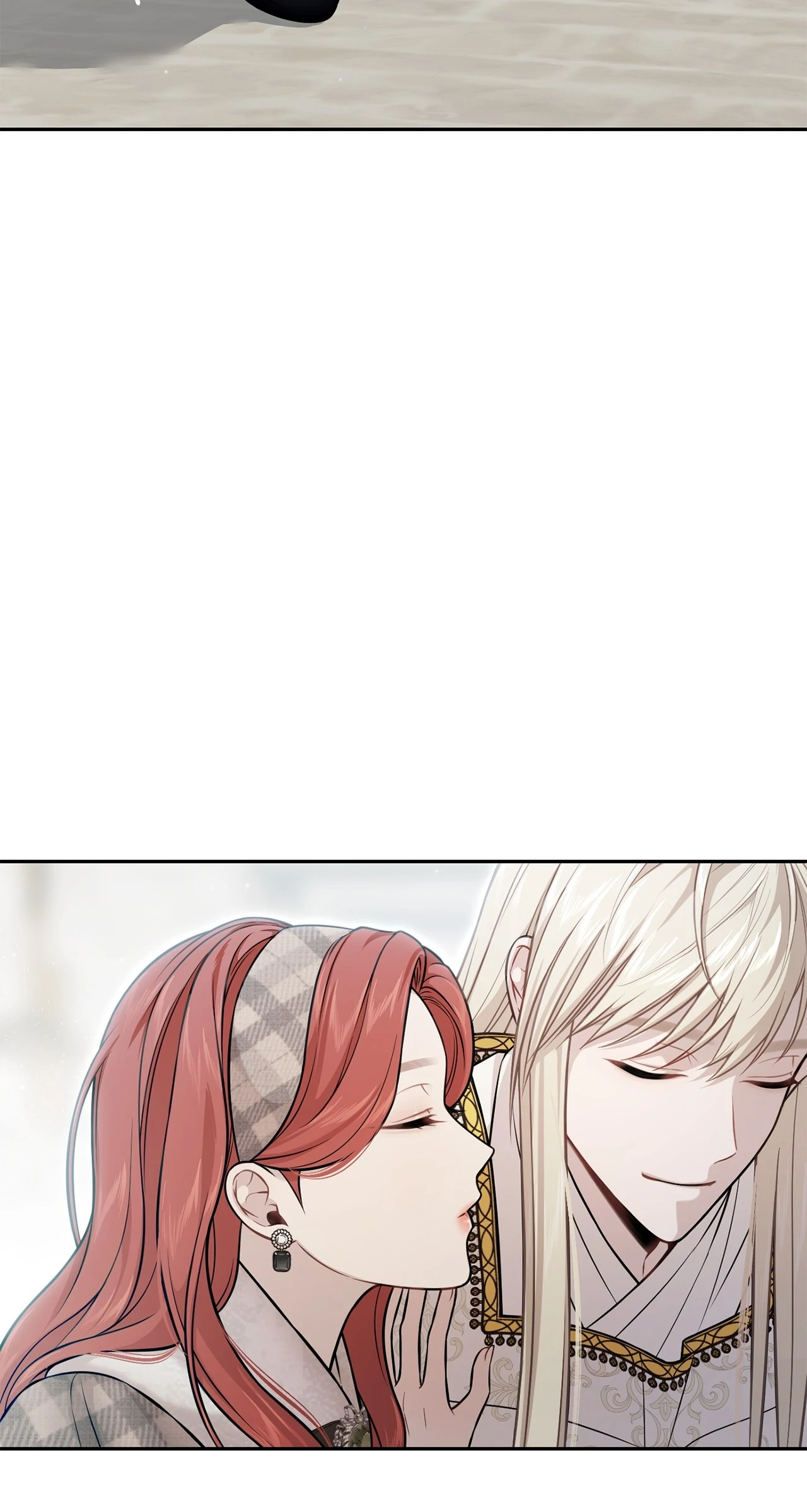 The Secret Bedroom of the Abandoned Princess Chapter 160 - page 107
