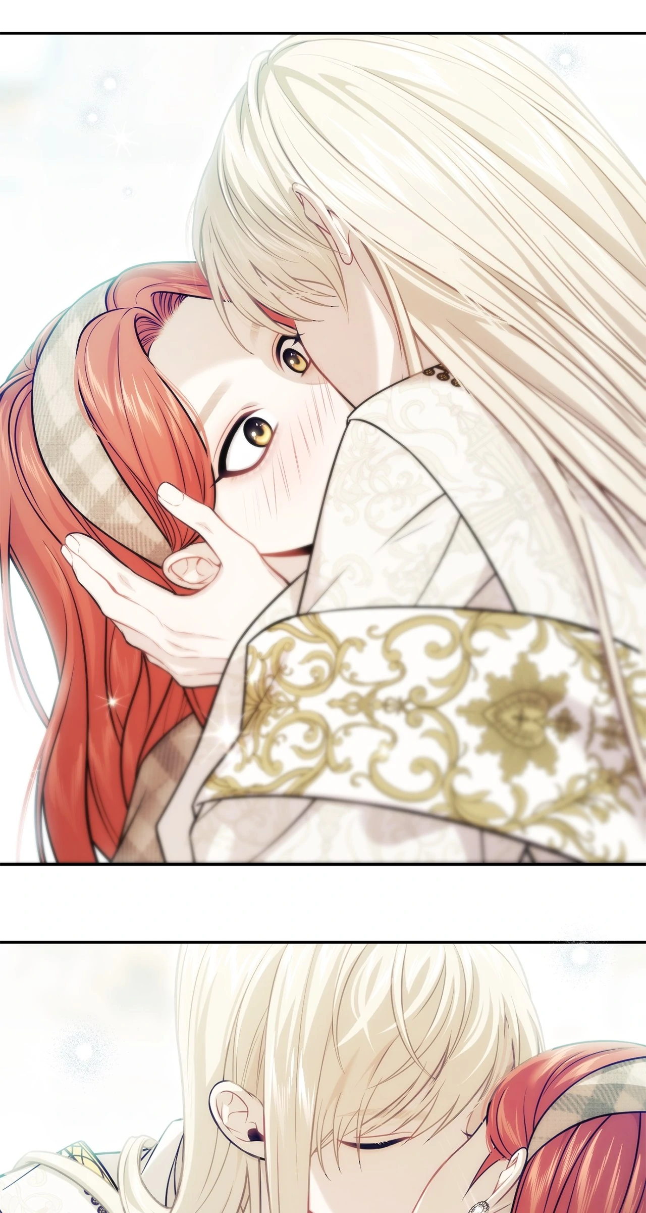 The Secret Bedroom of the Abandoned Princess Chapter 160 - page 111