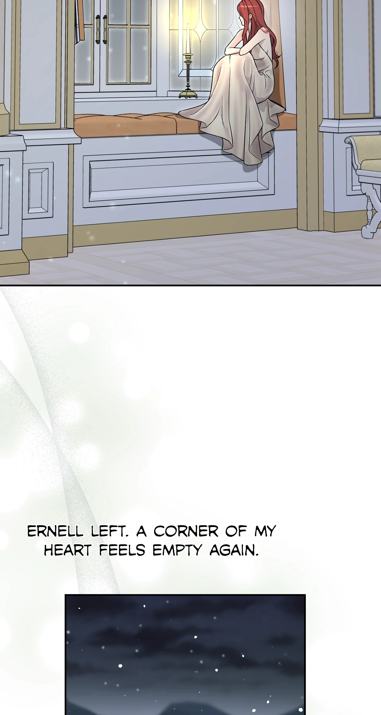 The Secret Bedroom of the Abandoned Princess Chapter 160 - page 115