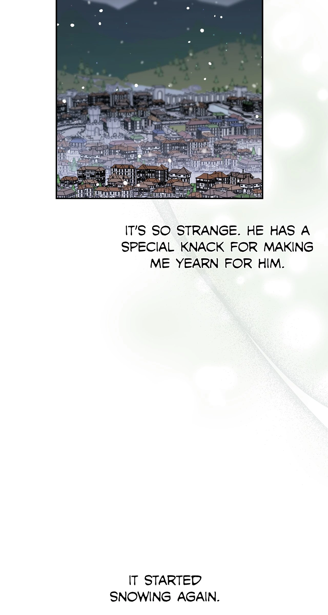 The Secret Bedroom of the Abandoned Princess Chapter 160 - page 116