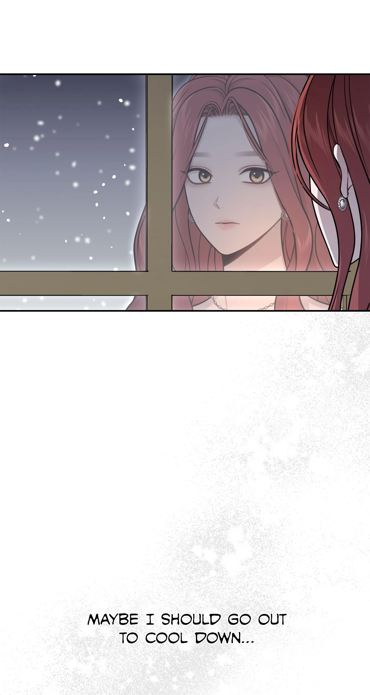 The Secret Bedroom of the Abandoned Princess Chapter 160 - page 117