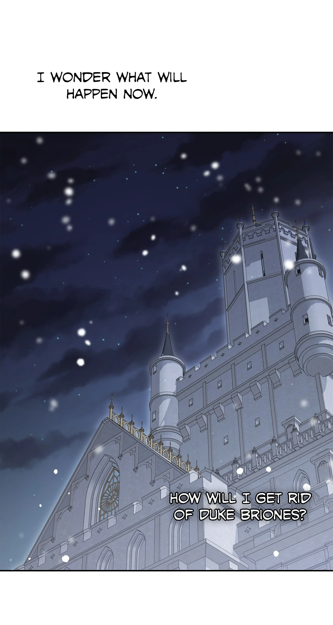 The Secret Bedroom of the Abandoned Princess Chapter 160 - page 121
