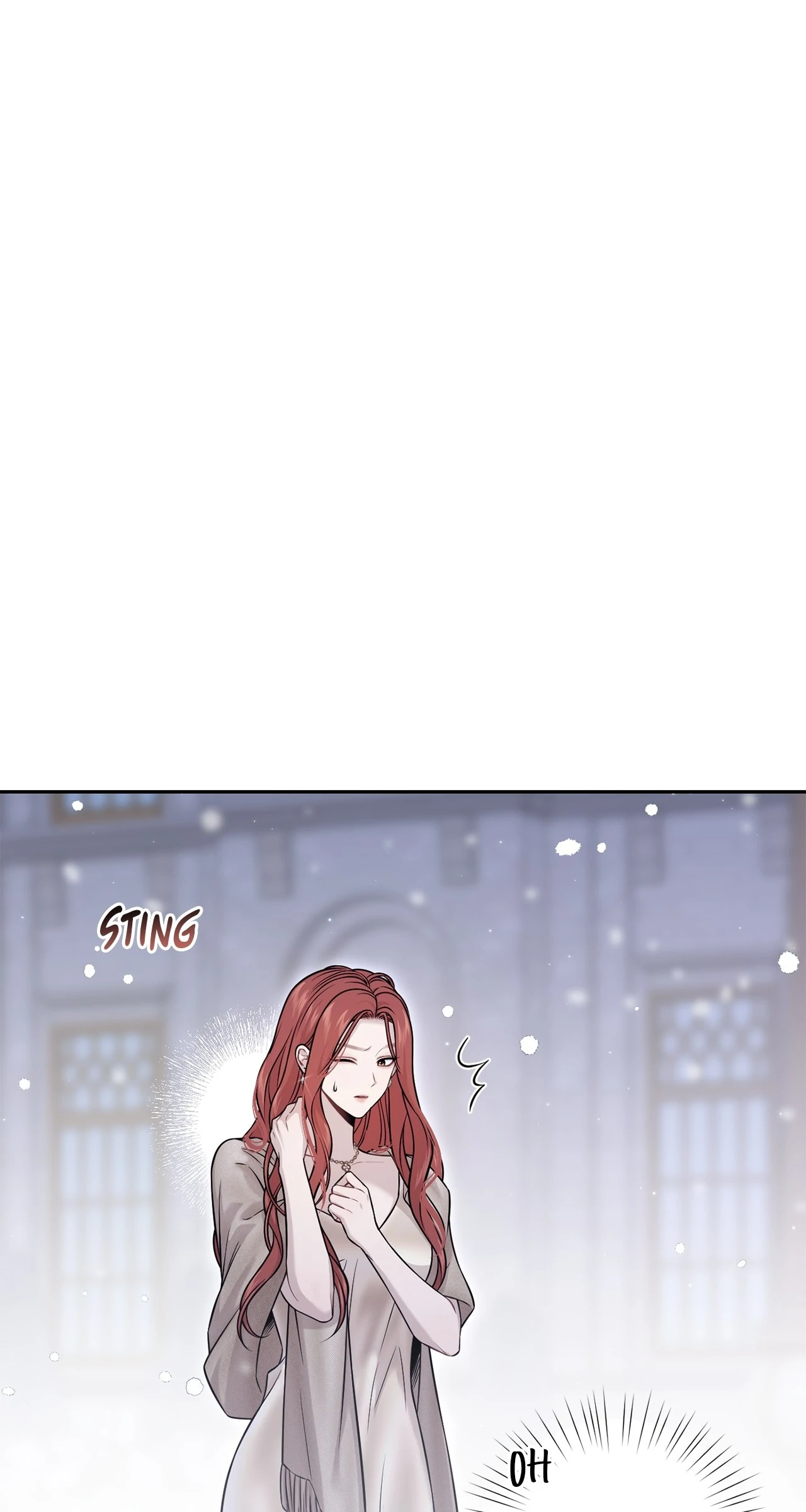 The Secret Bedroom of the Abandoned Princess Chapter 160 - page 122