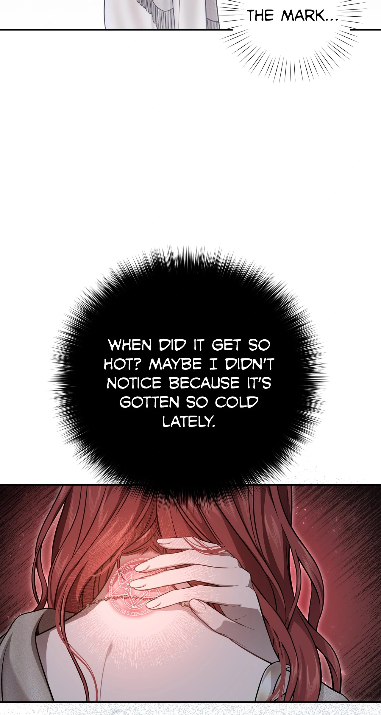 The Secret Bedroom of the Abandoned Princess Chapter 160 - page 123