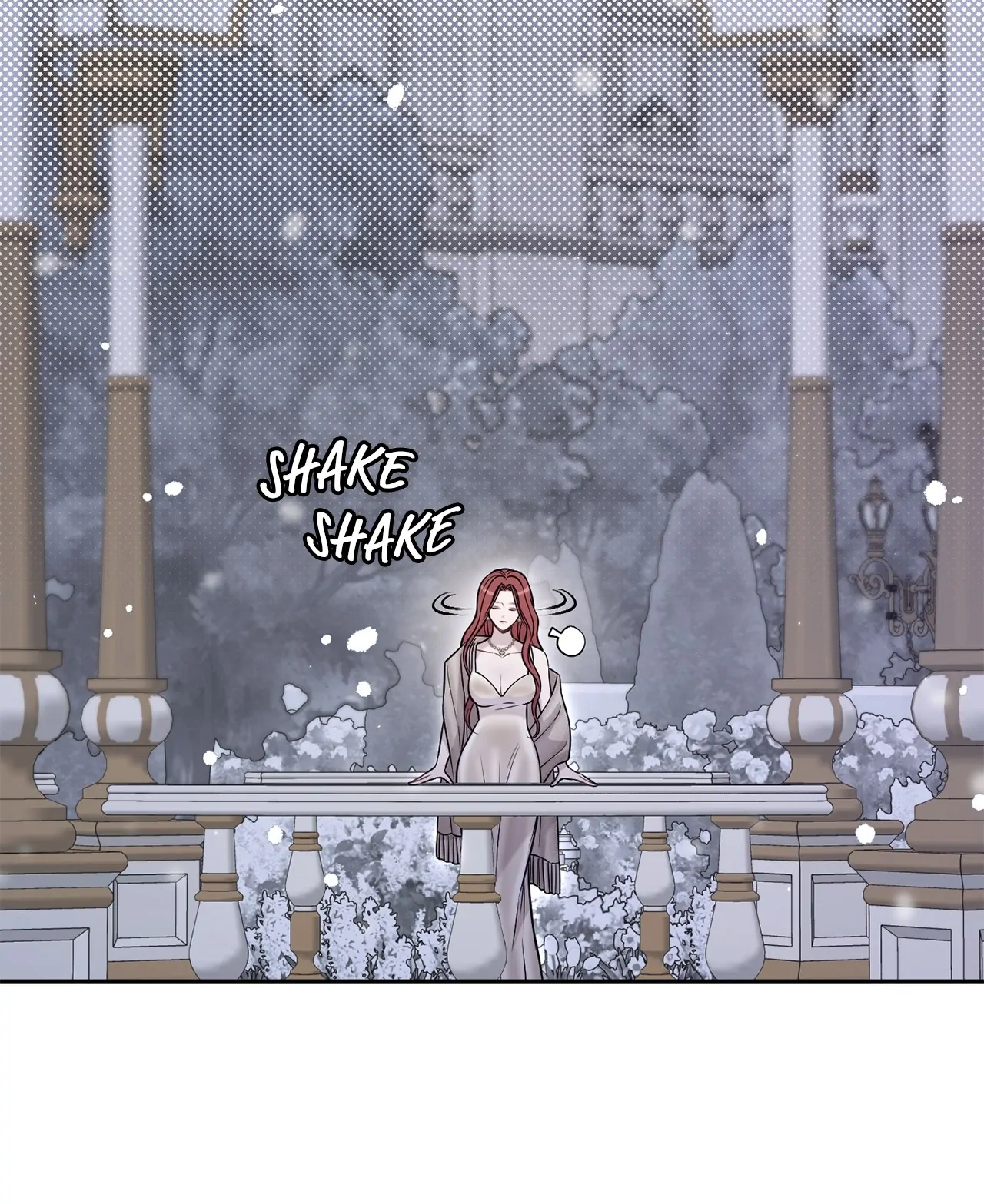 The Secret Bedroom of the Abandoned Princess Chapter 160 - page 128