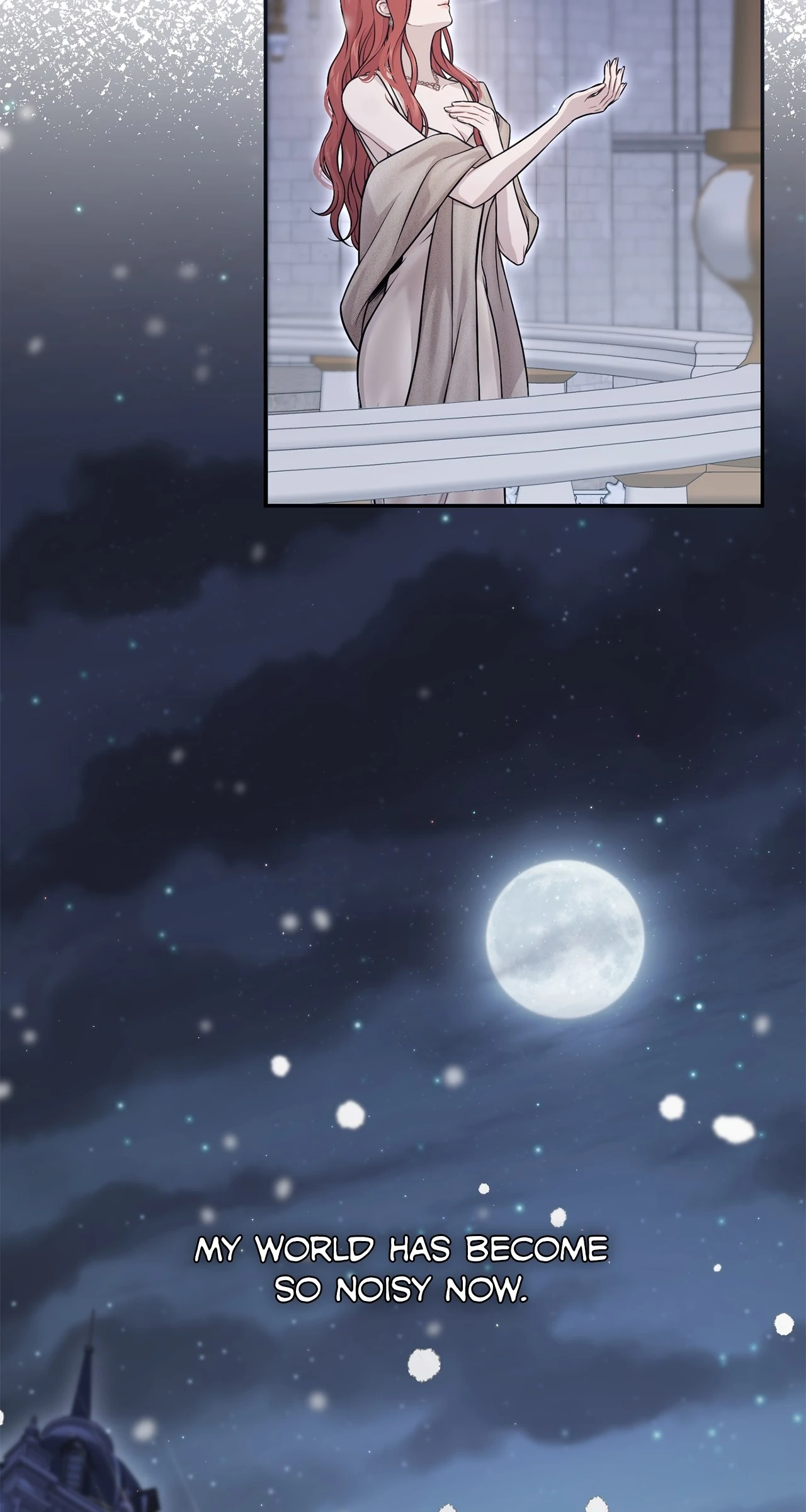 The Secret Bedroom of the Abandoned Princess Chapter 160 - page 131