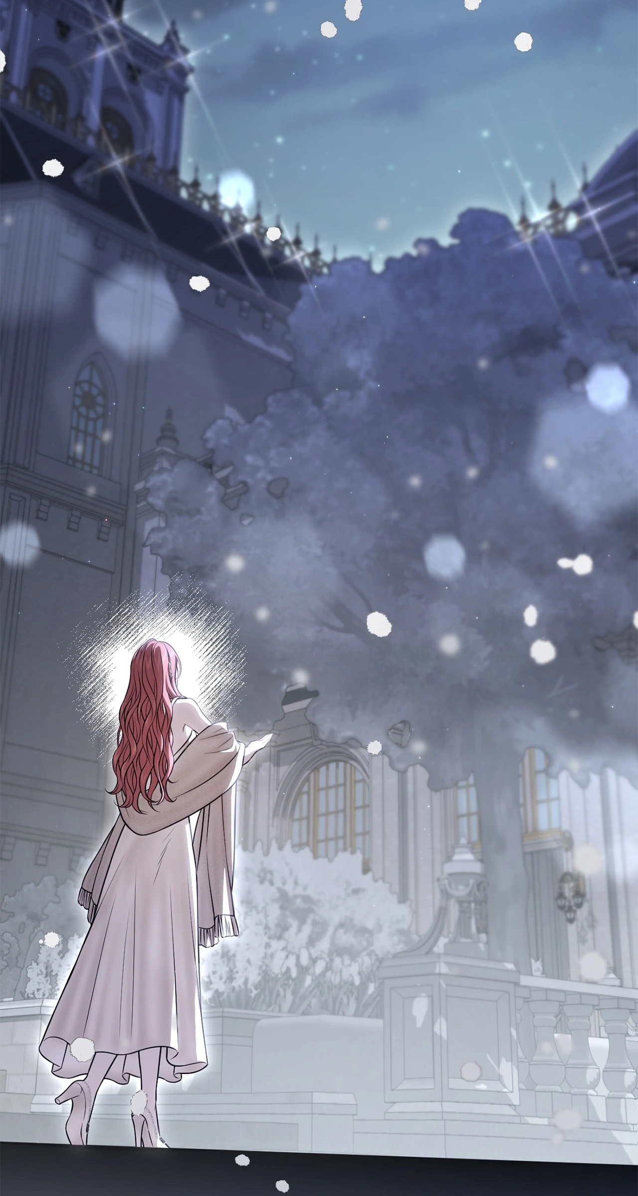 The Secret Bedroom of the Abandoned Princess Chapter 160 - page 132