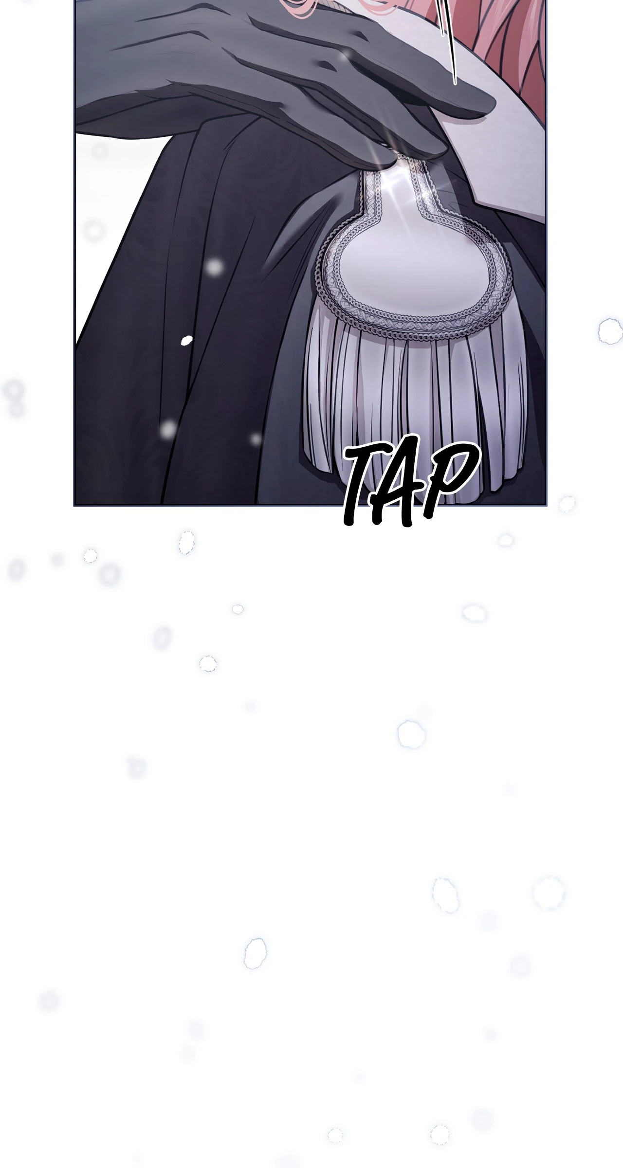 The Secret Bedroom of the Abandoned Princess Chapter 160 - page 135