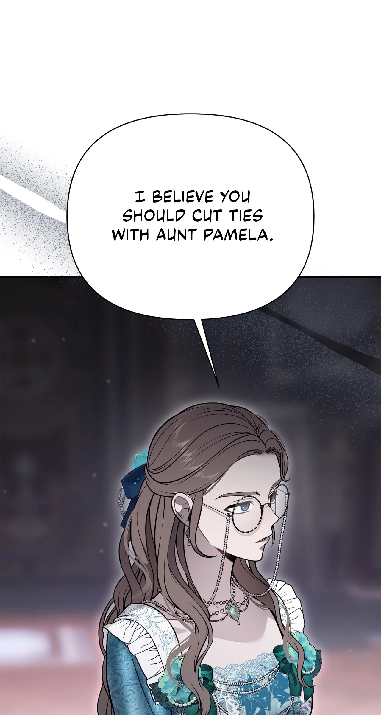 The Secret Bedroom of the Abandoned Princess Chapter 160 - page 15